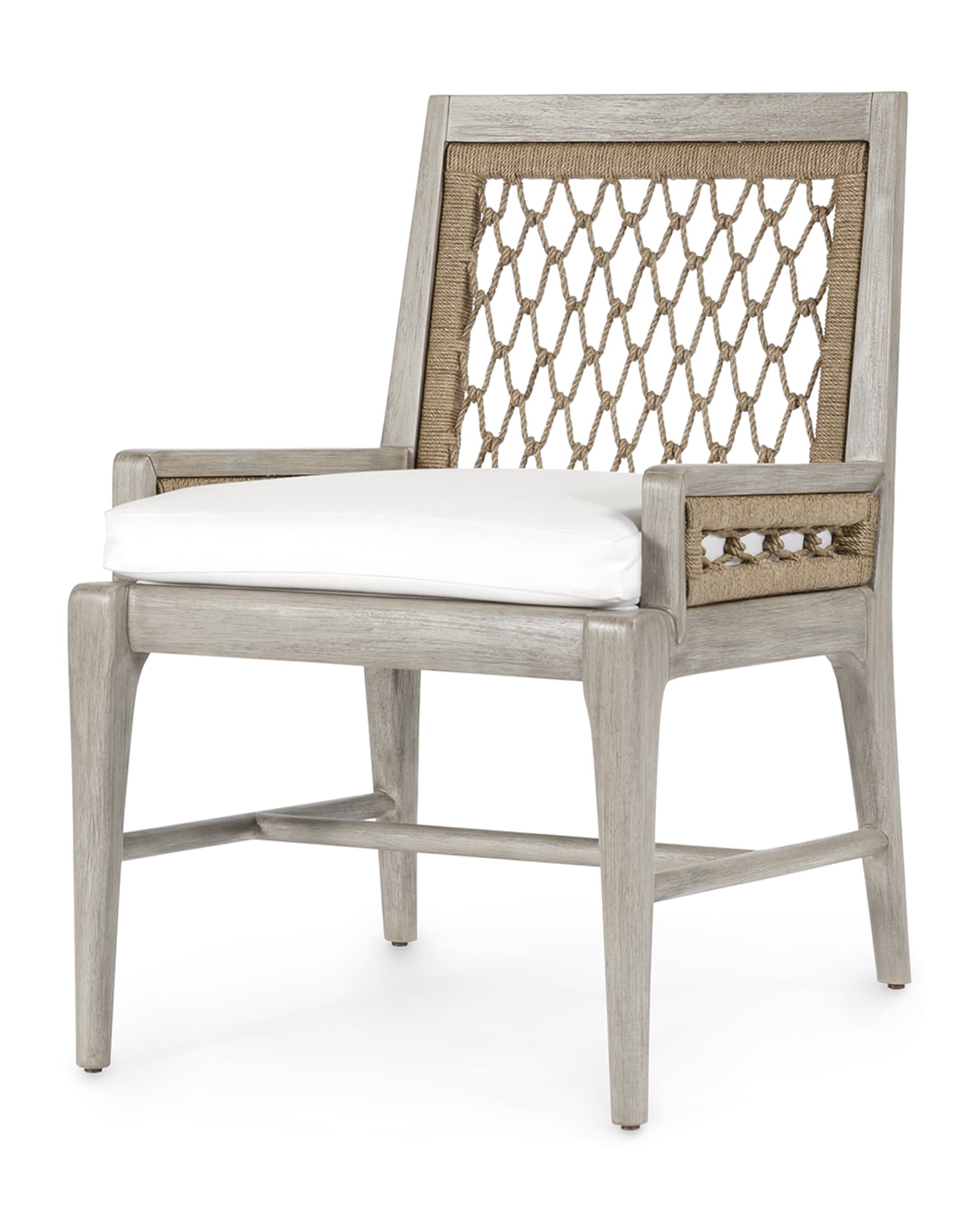 Palecek Porter Side Chair Horchow