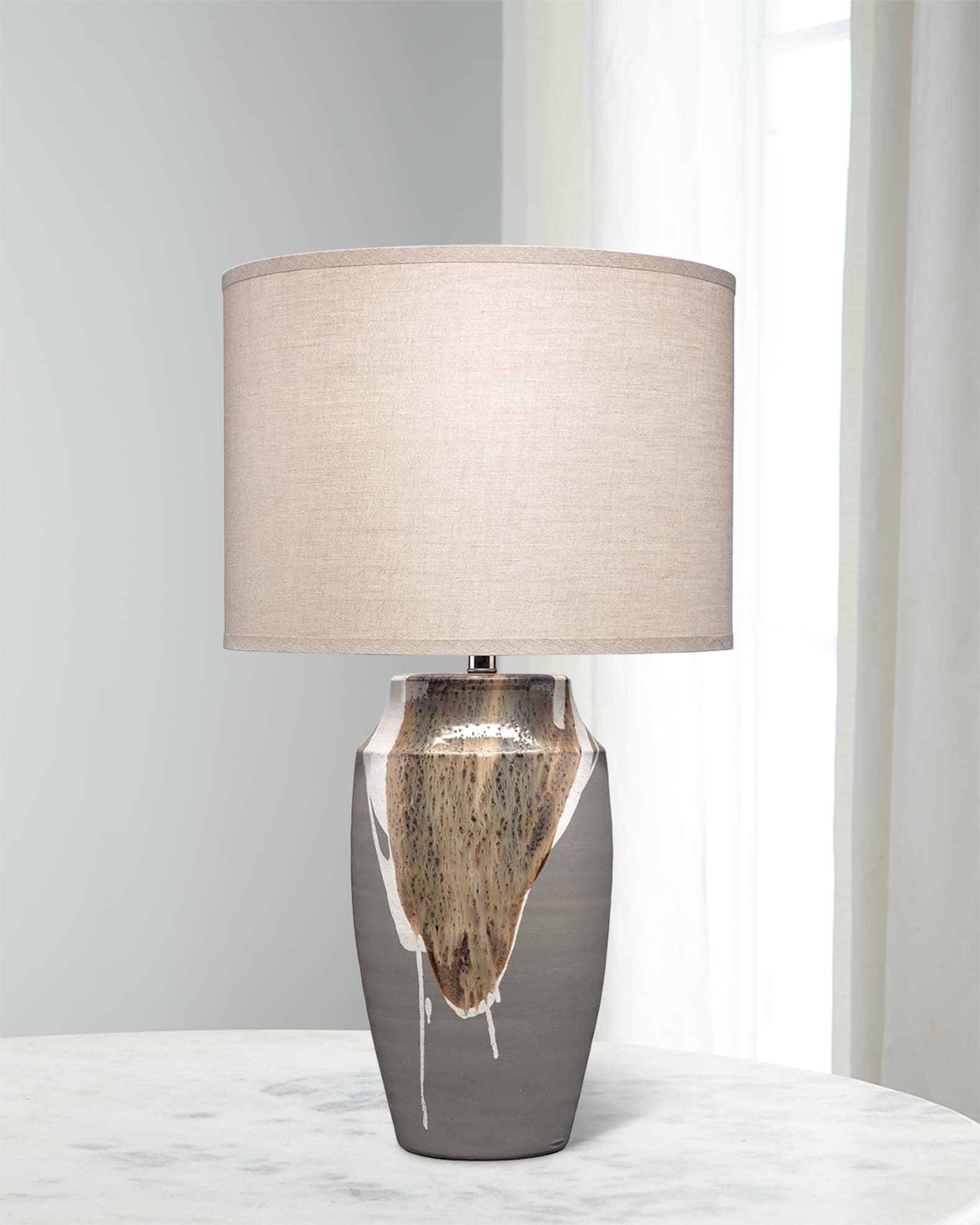 Jamie young table lamp sale