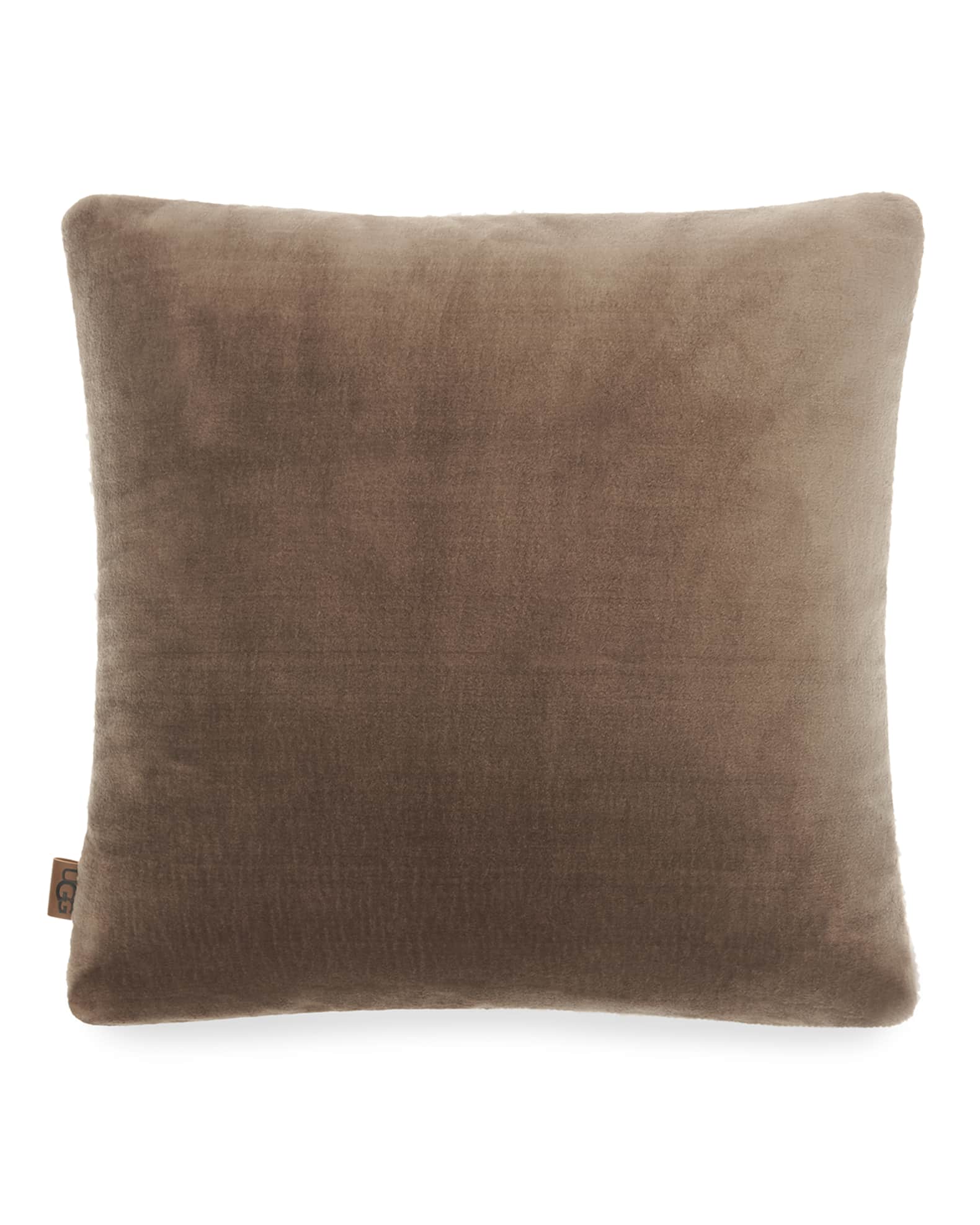Ugg pillow hot sale cover