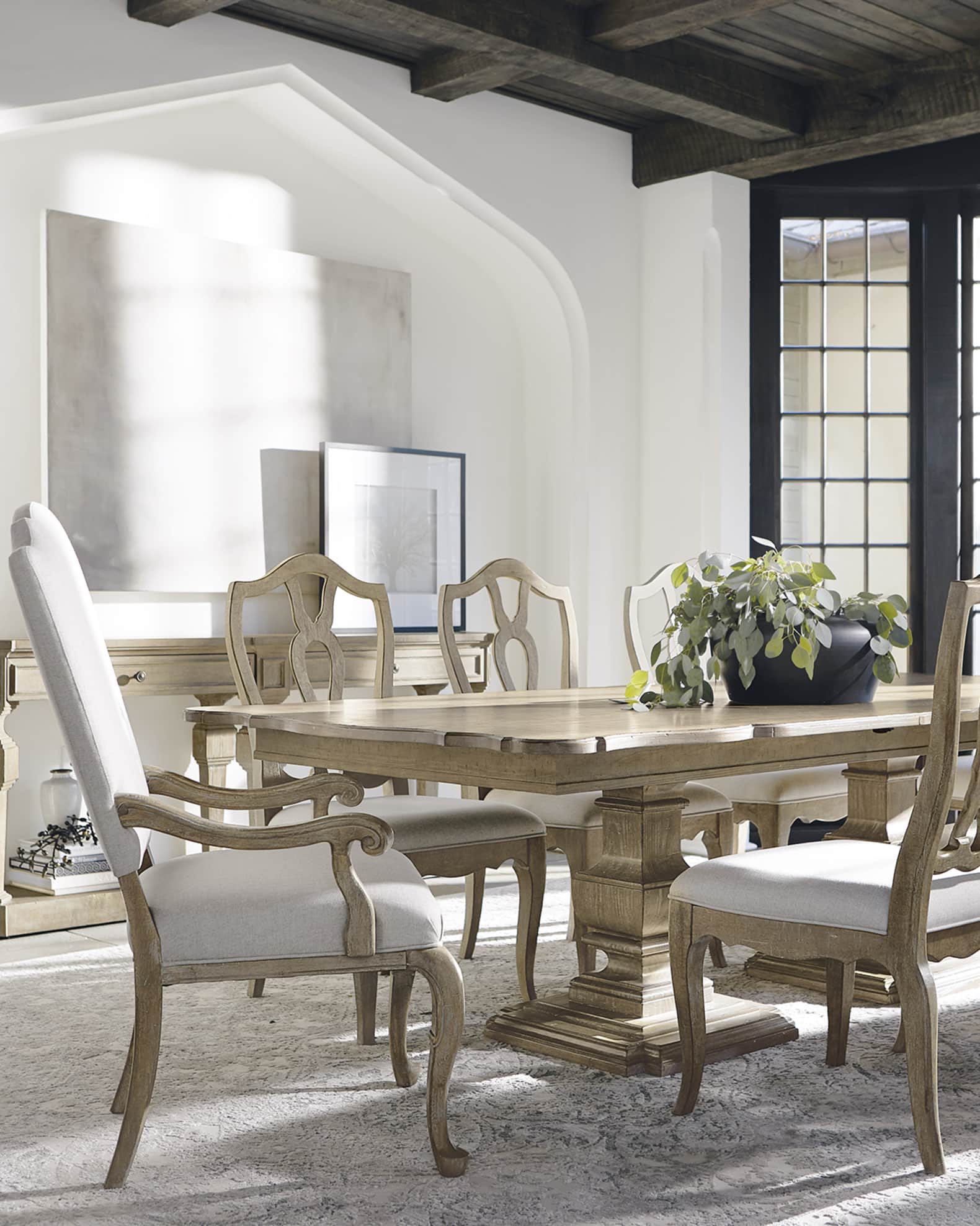 Bernhardt finch dining chair cheap