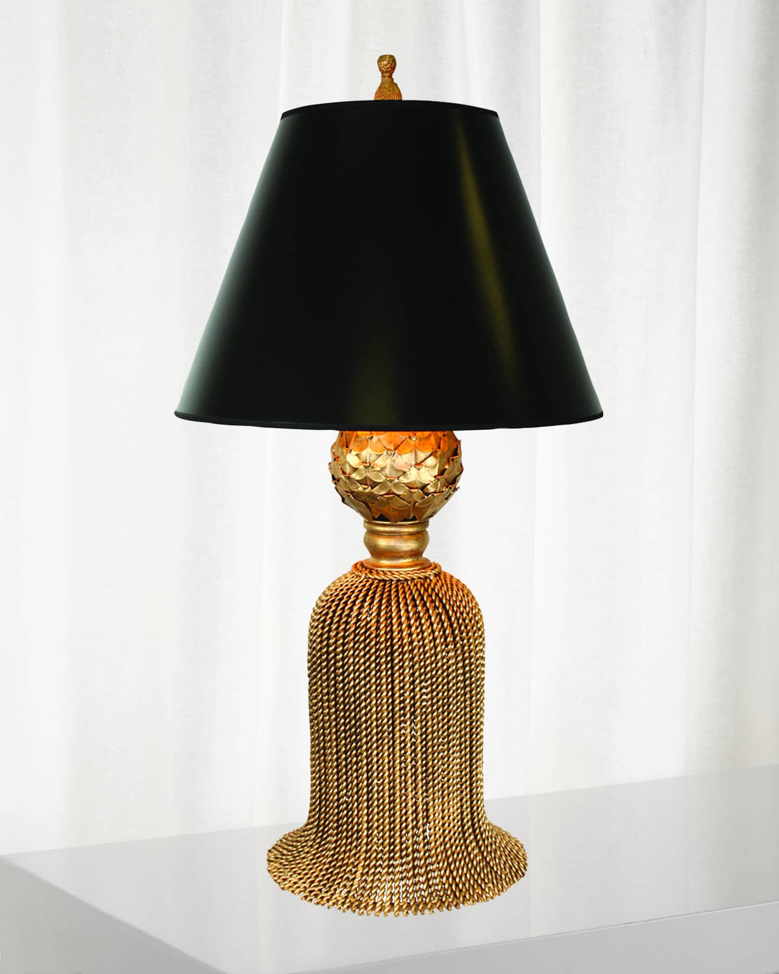 Horchow on sale table lamps