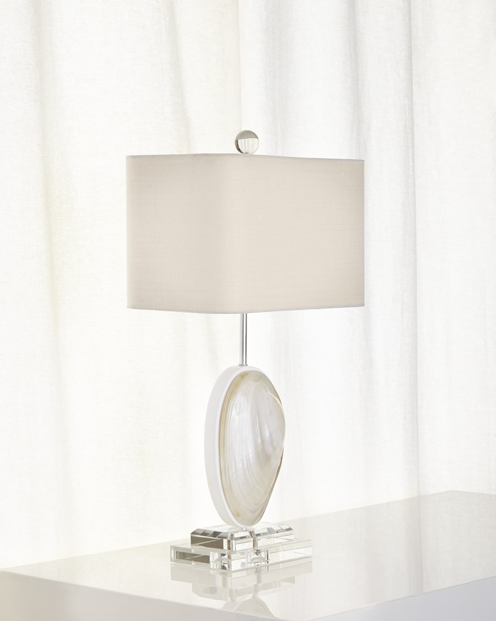 Couture Lamps Oceanside Table Lamp
