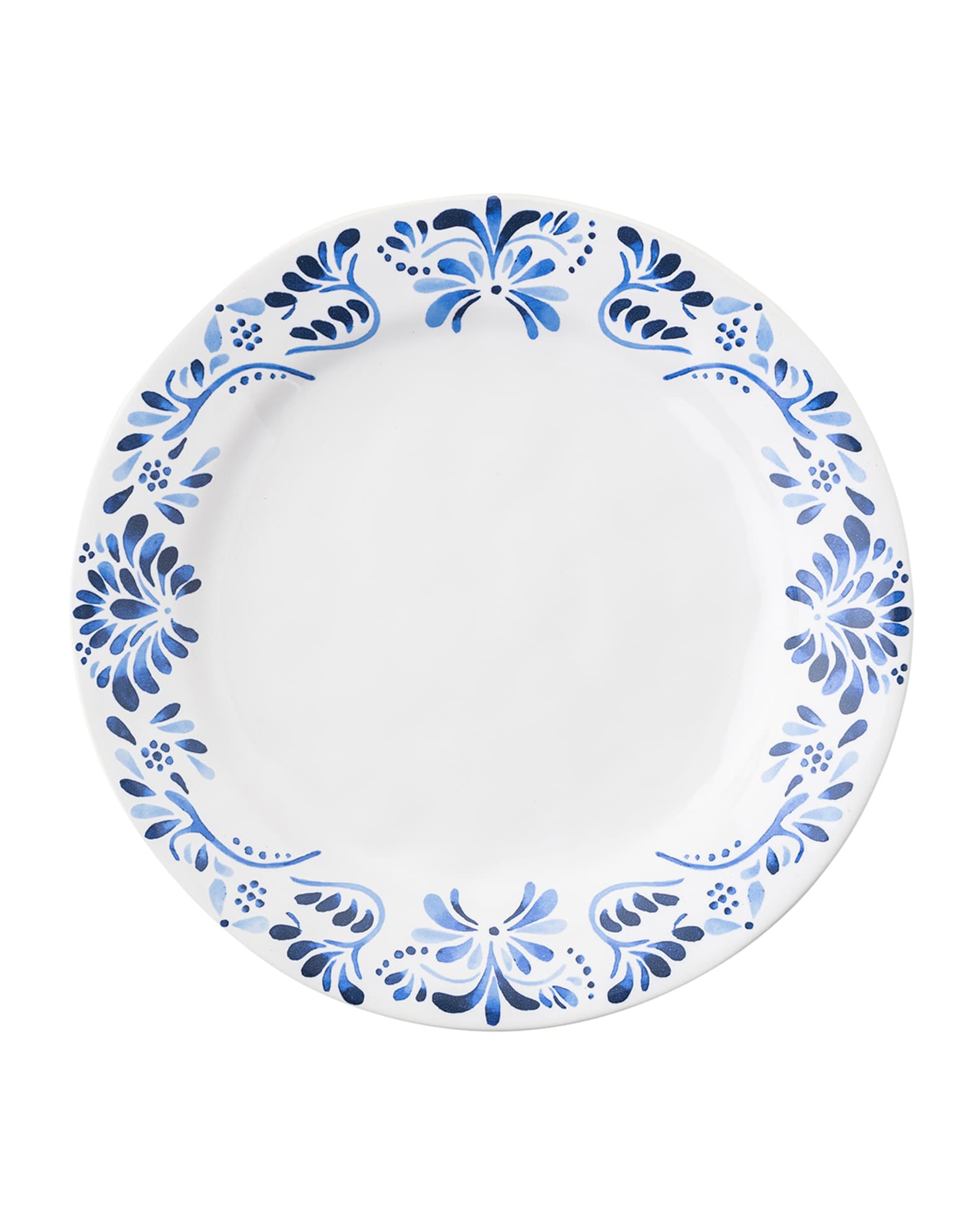 Juliska Iberian Dinner Plate Indigo Horchow