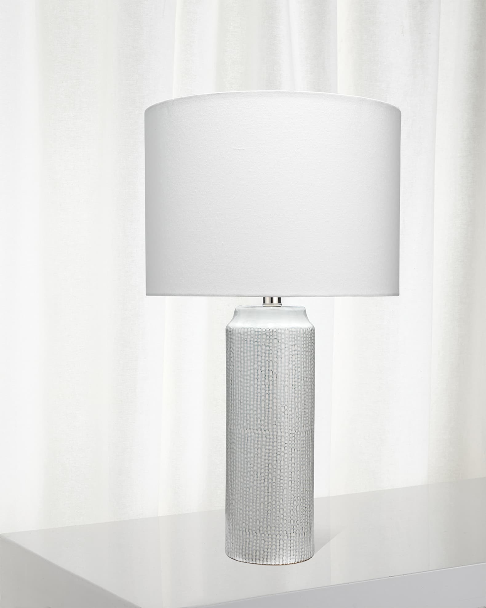 Next bella table lamp sales