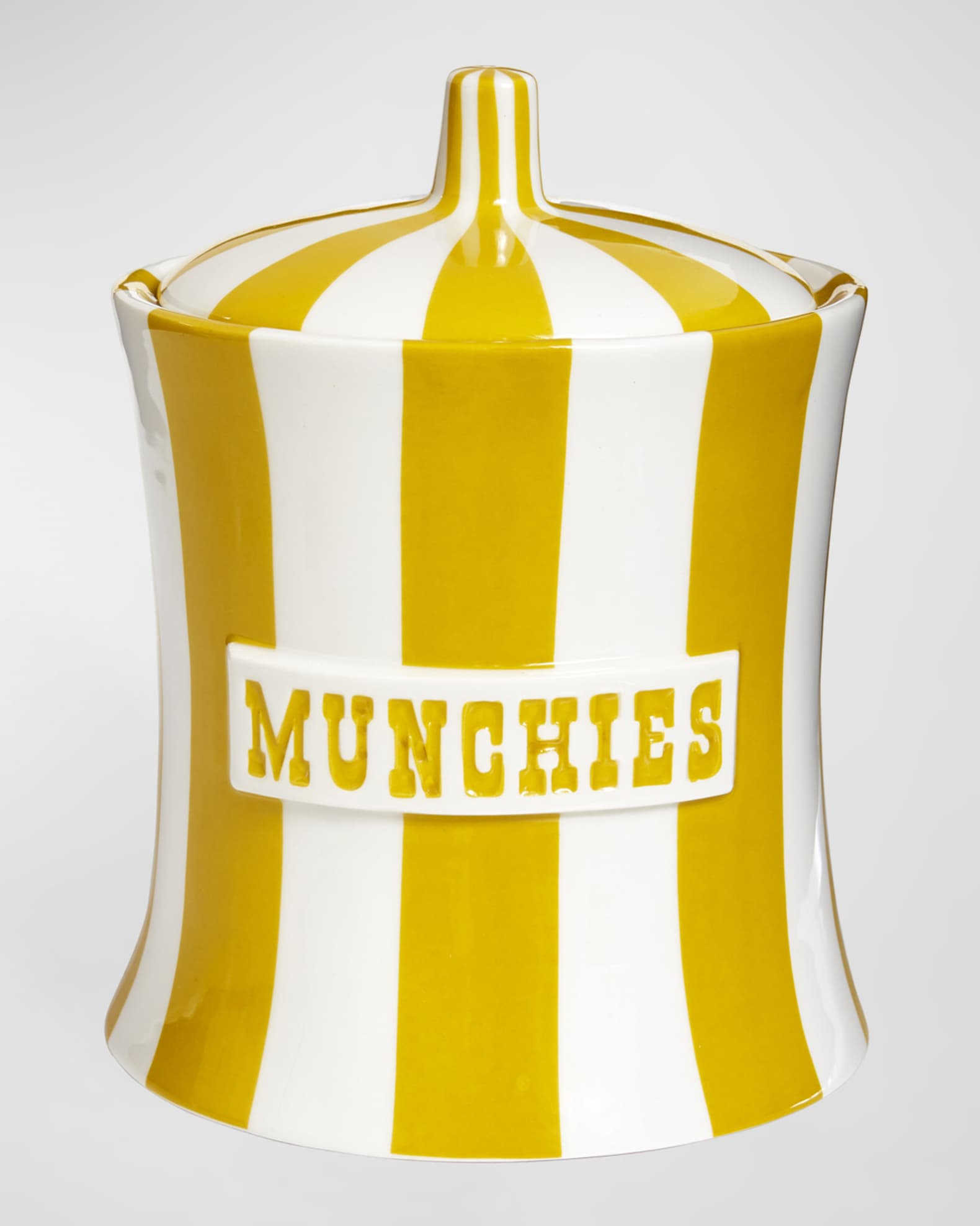 Jonathan Adler Vice Munchies Canister