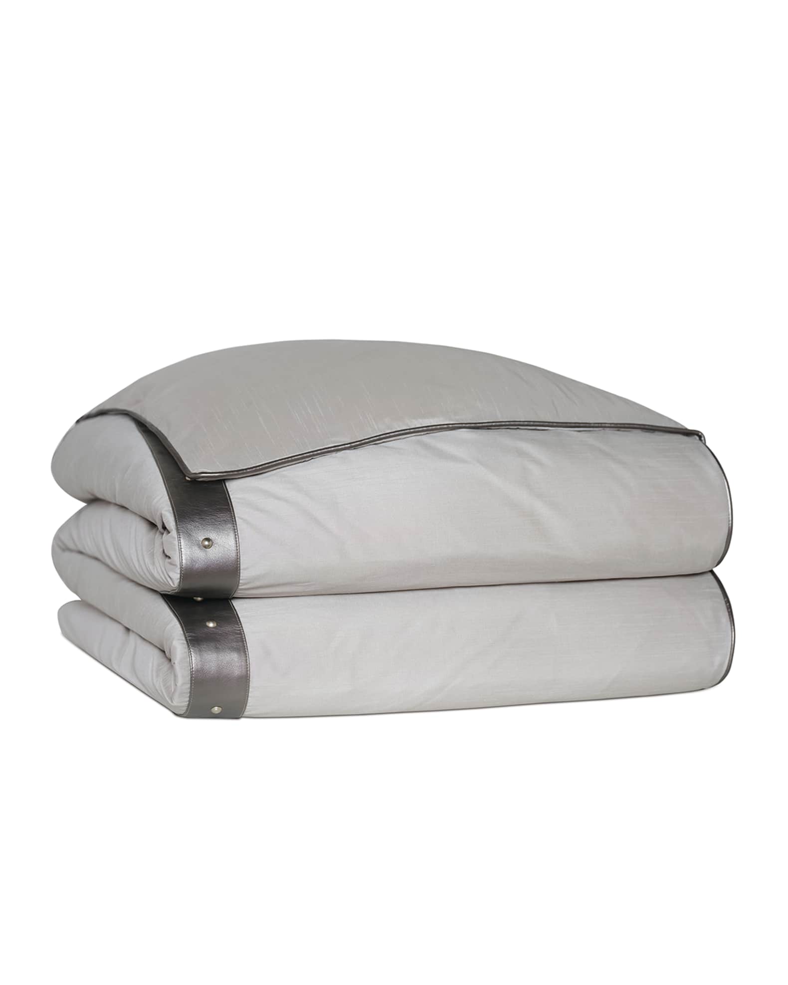 Oversized queen top duvet cover