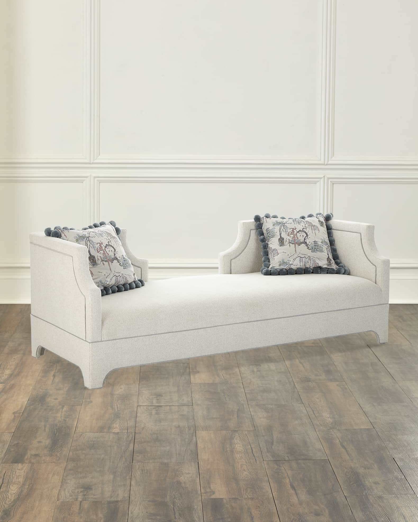 Chaise lounge sofa day bed shop