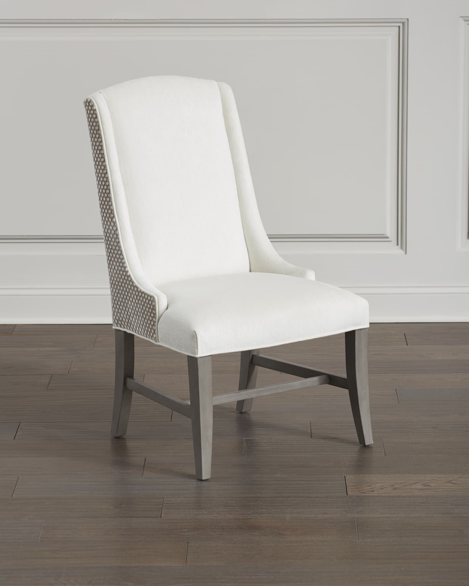 Slope chair sale
