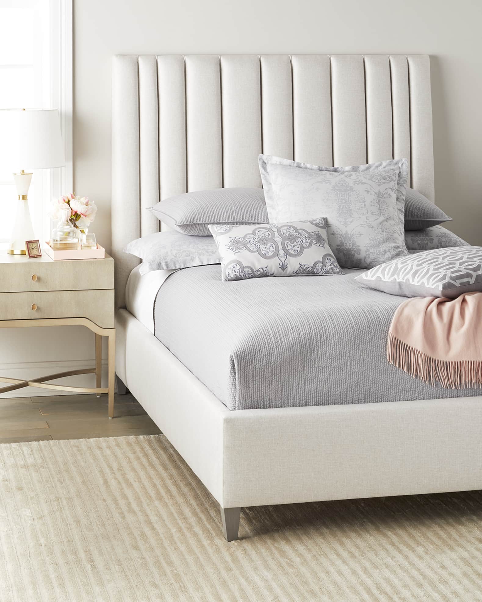 Horchow beds deals