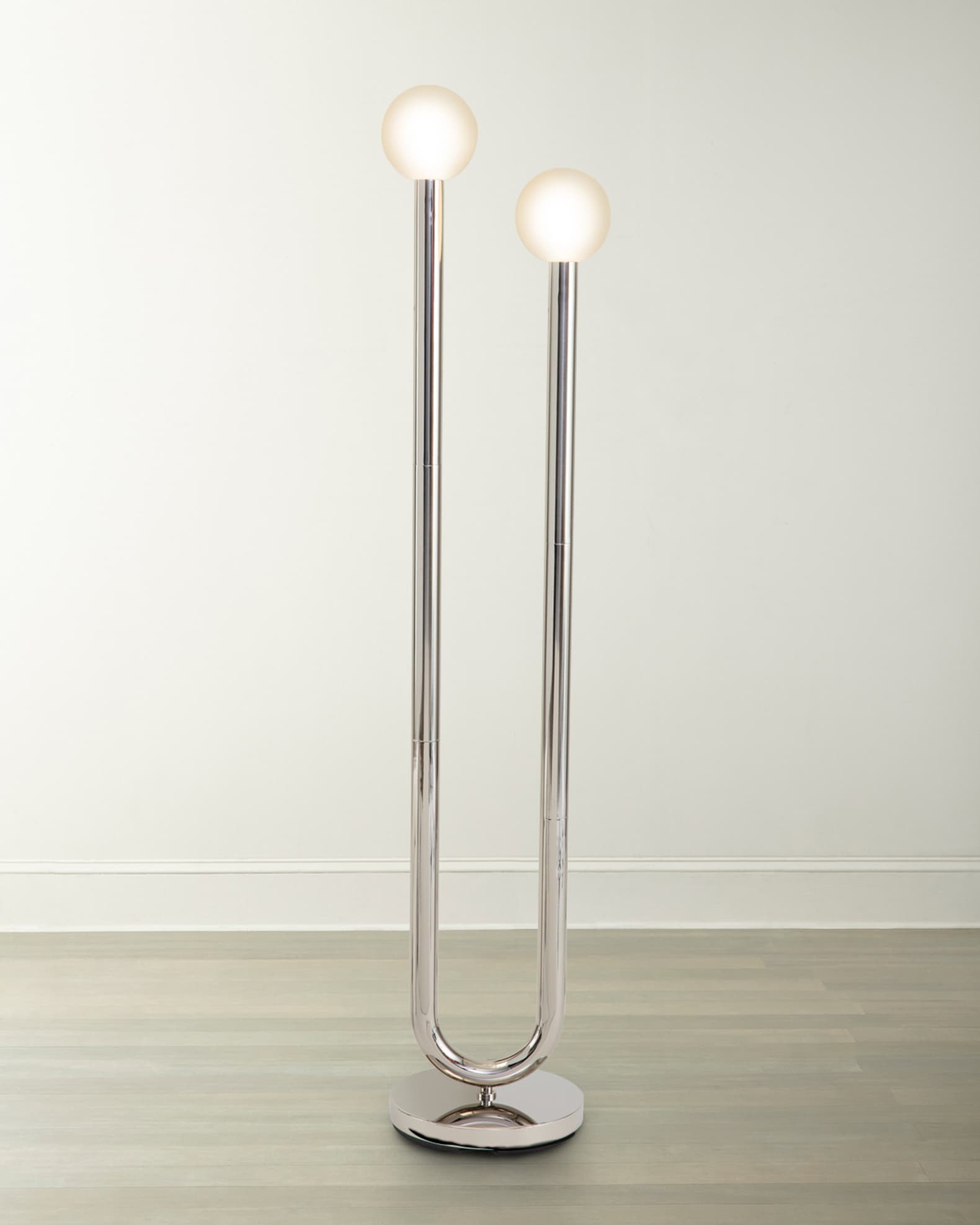 Regina andrew floor lamp 2025