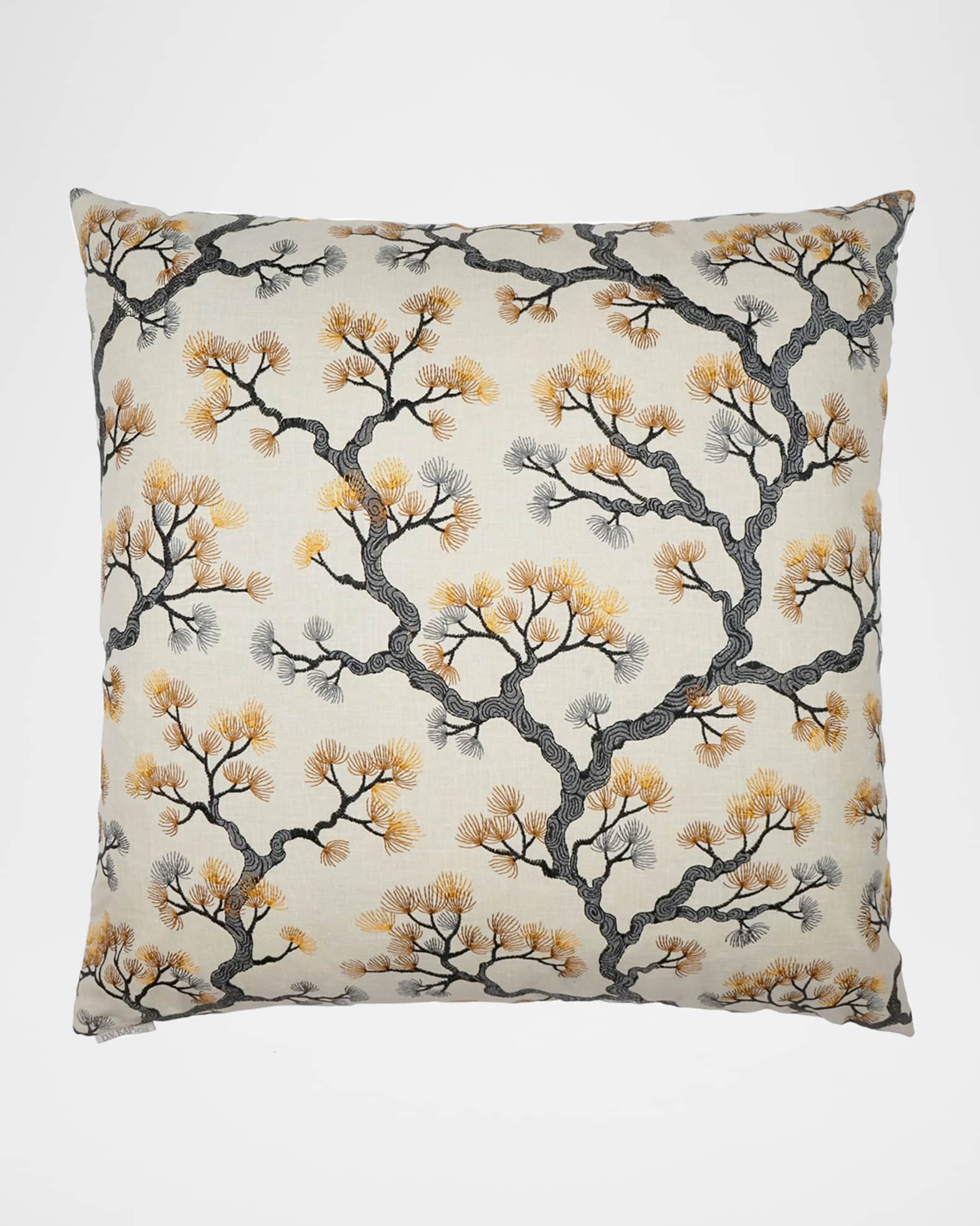 D.V. KAP Home Matsu Pillow Horchow