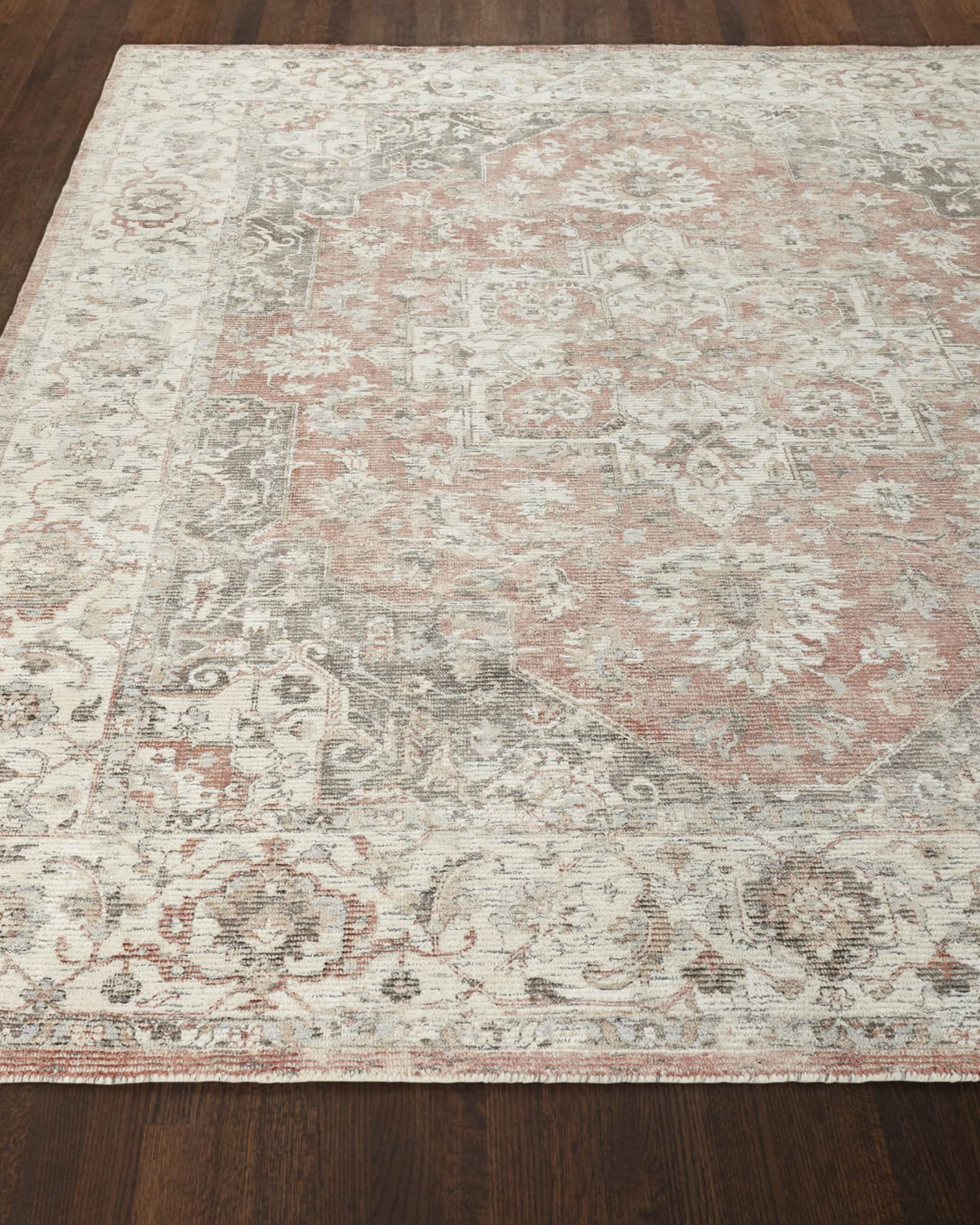 Surya 5' x 8' Rug Pad