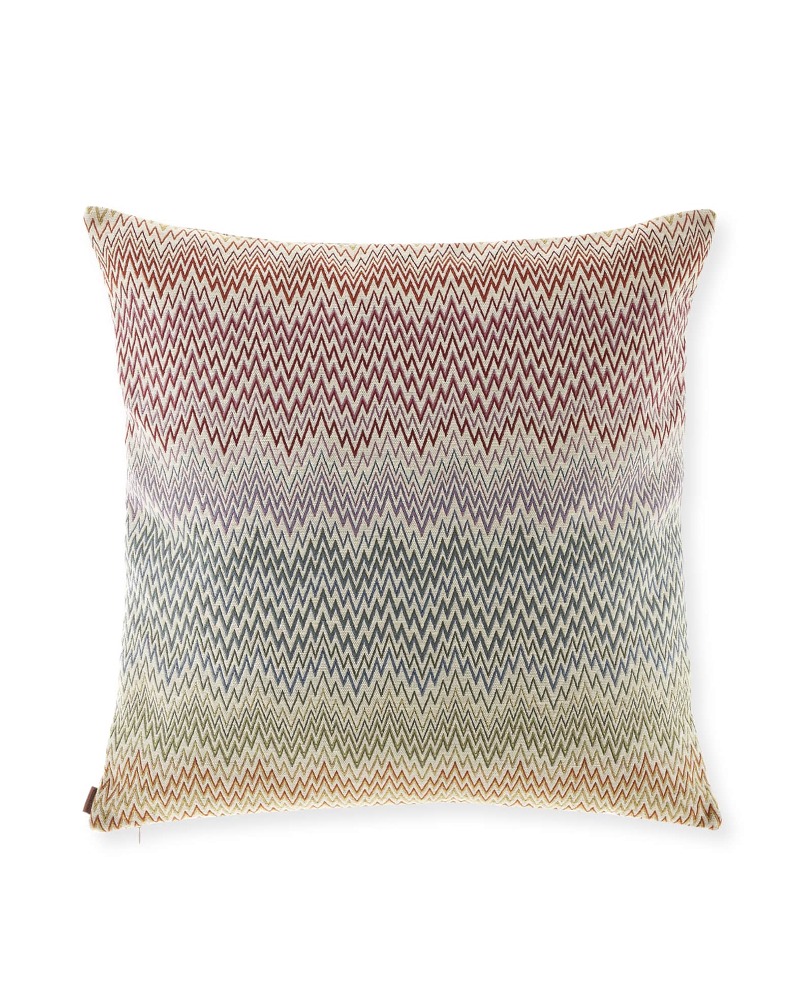 Missoni pillow cheap sale