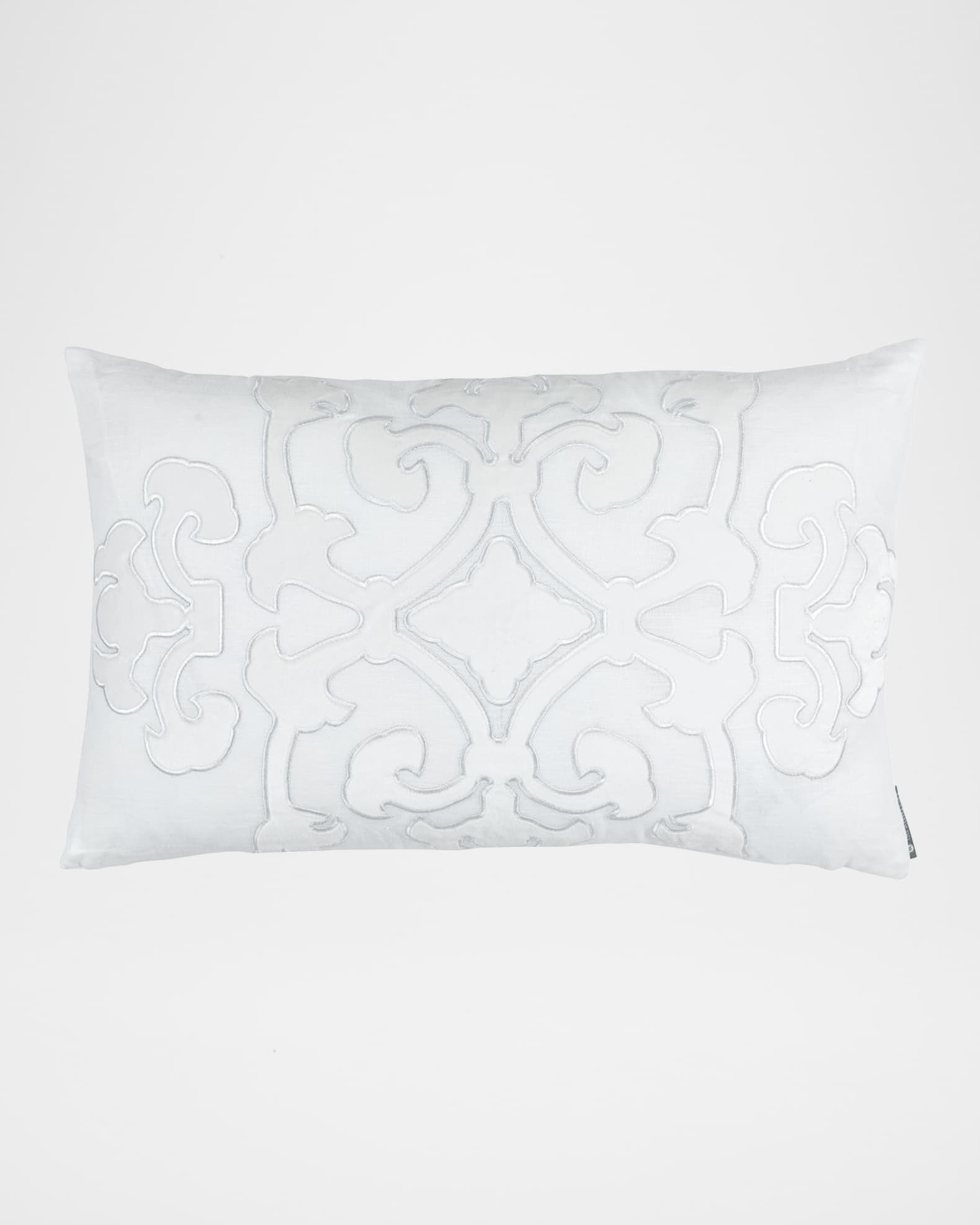 Small rectangular decorative new arrivals pillows