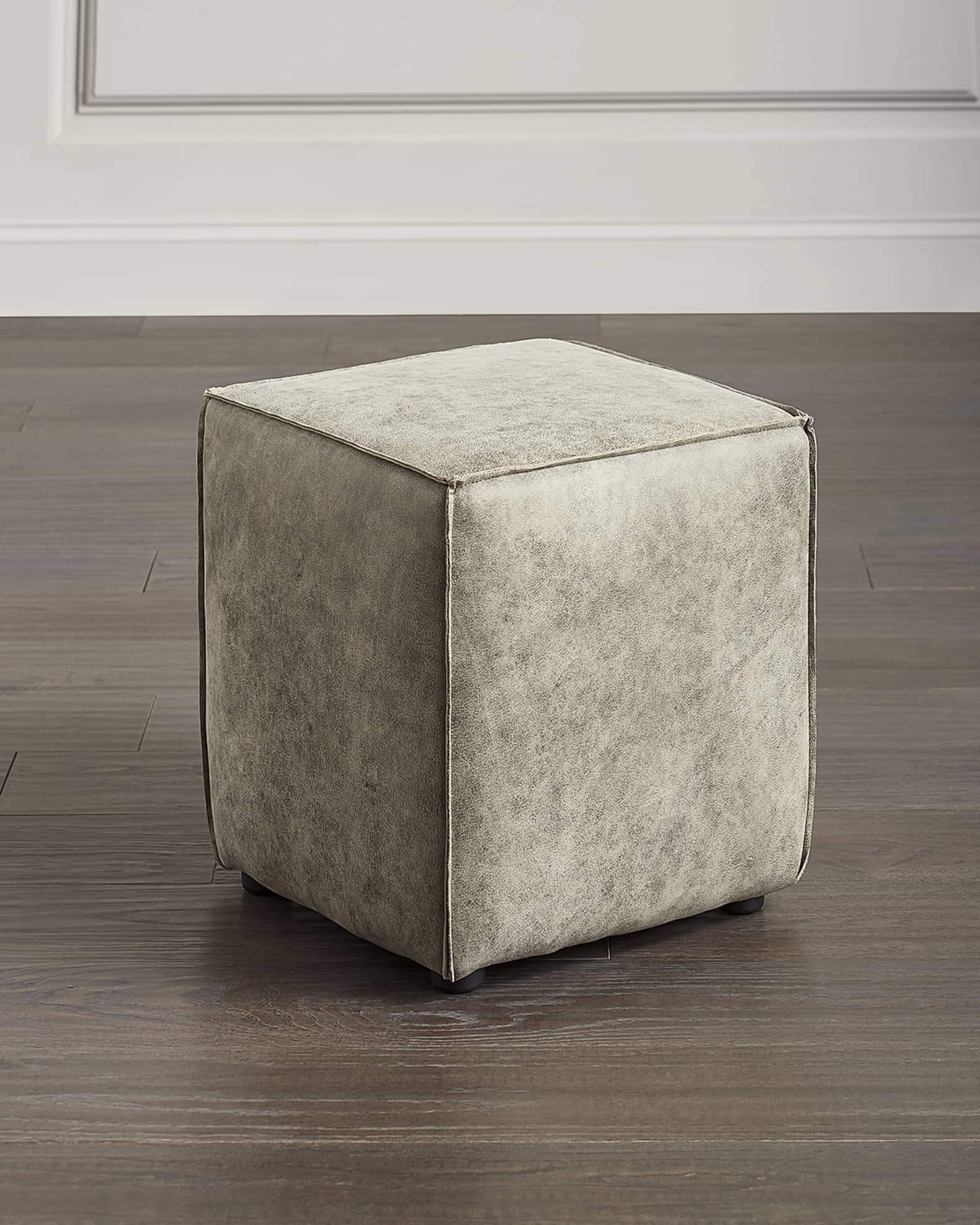Hooker on sale furniture ottoman