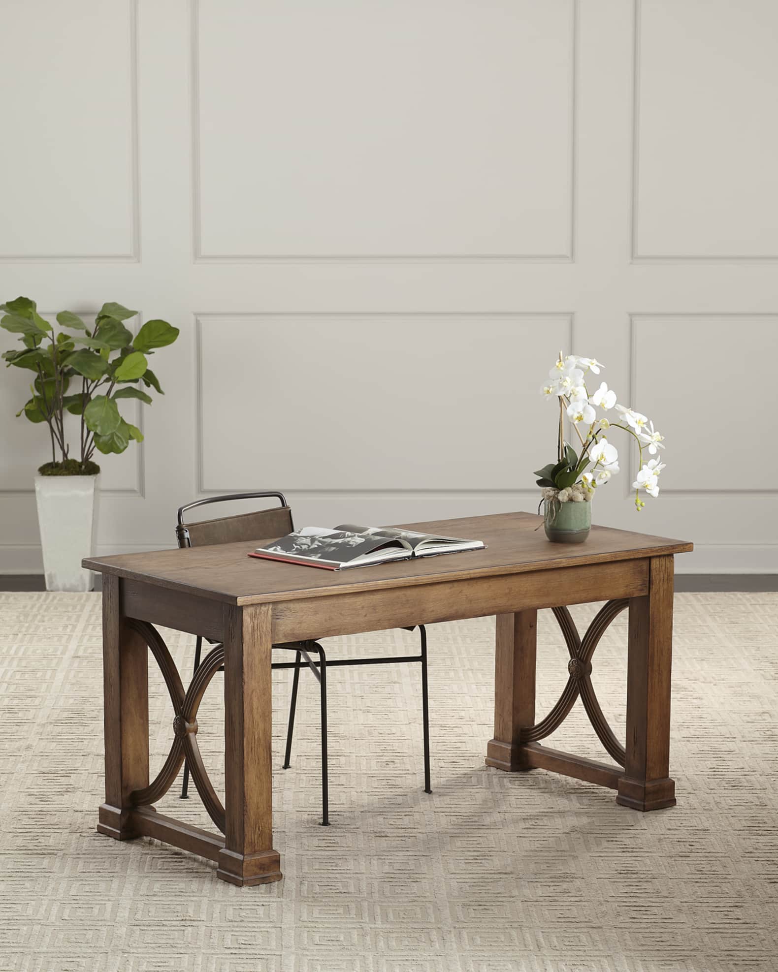 Horchow desks top