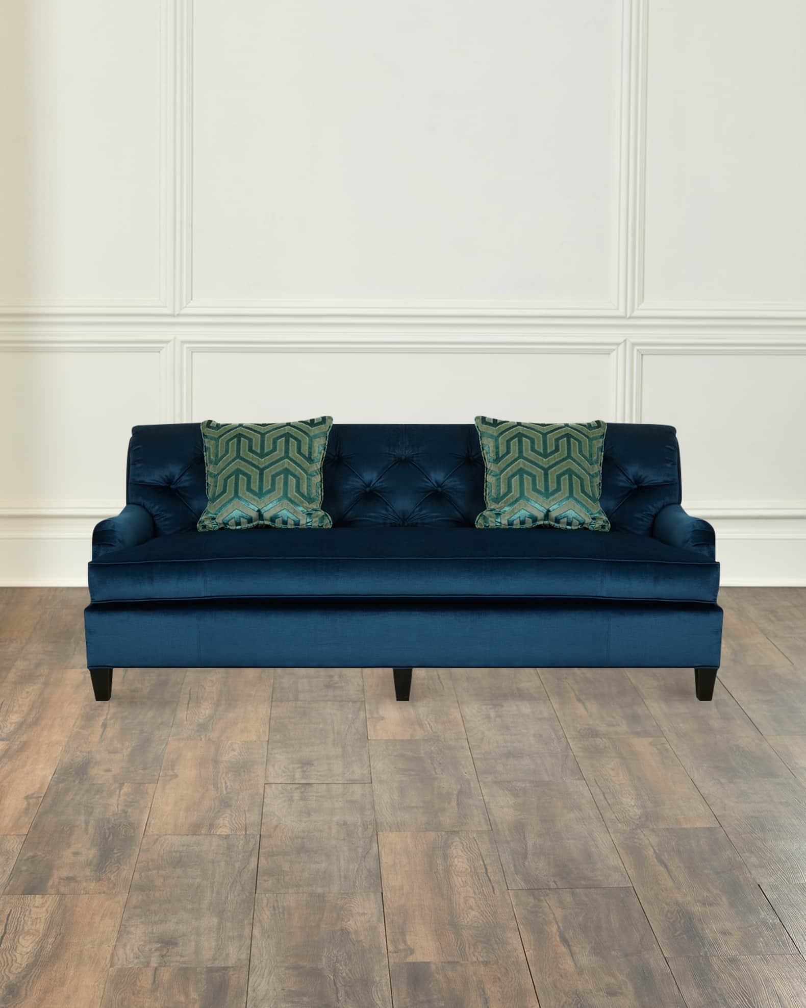 Horchow sofas outlet