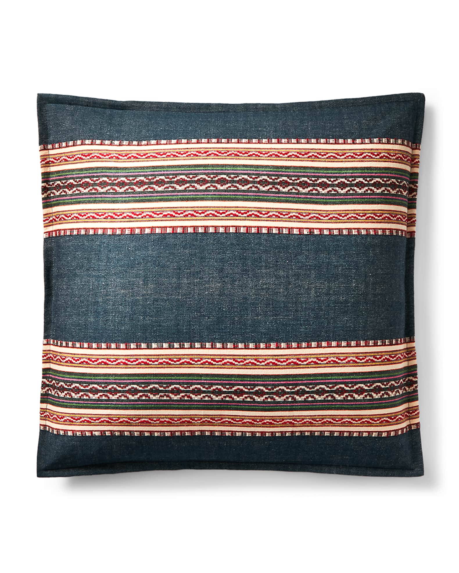 Lauren ralph lauren throw pillow 2025