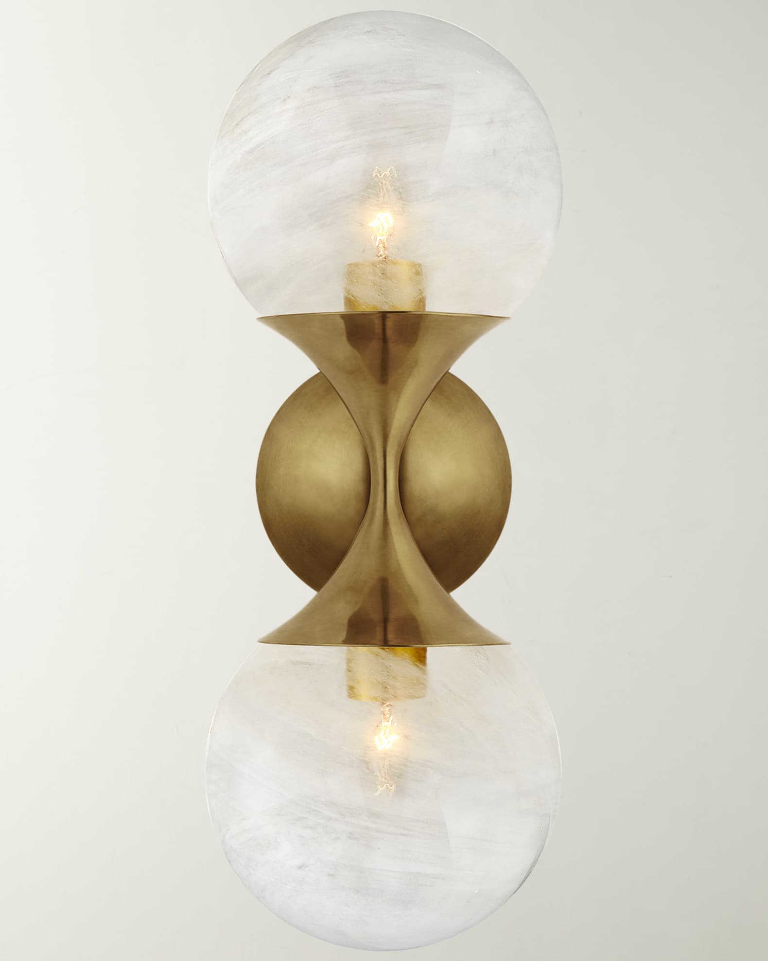 Aerin wall sconce deals