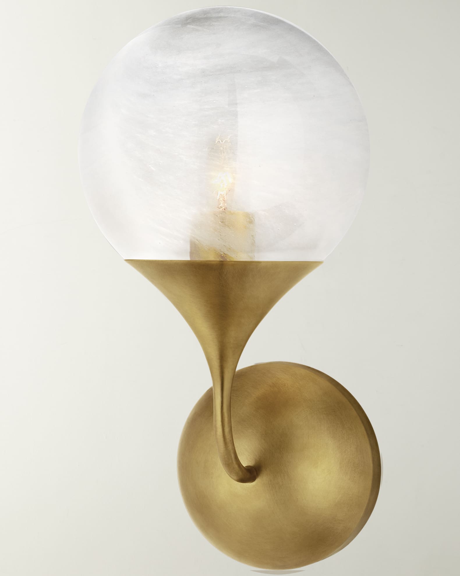 Aerin sconce cheap