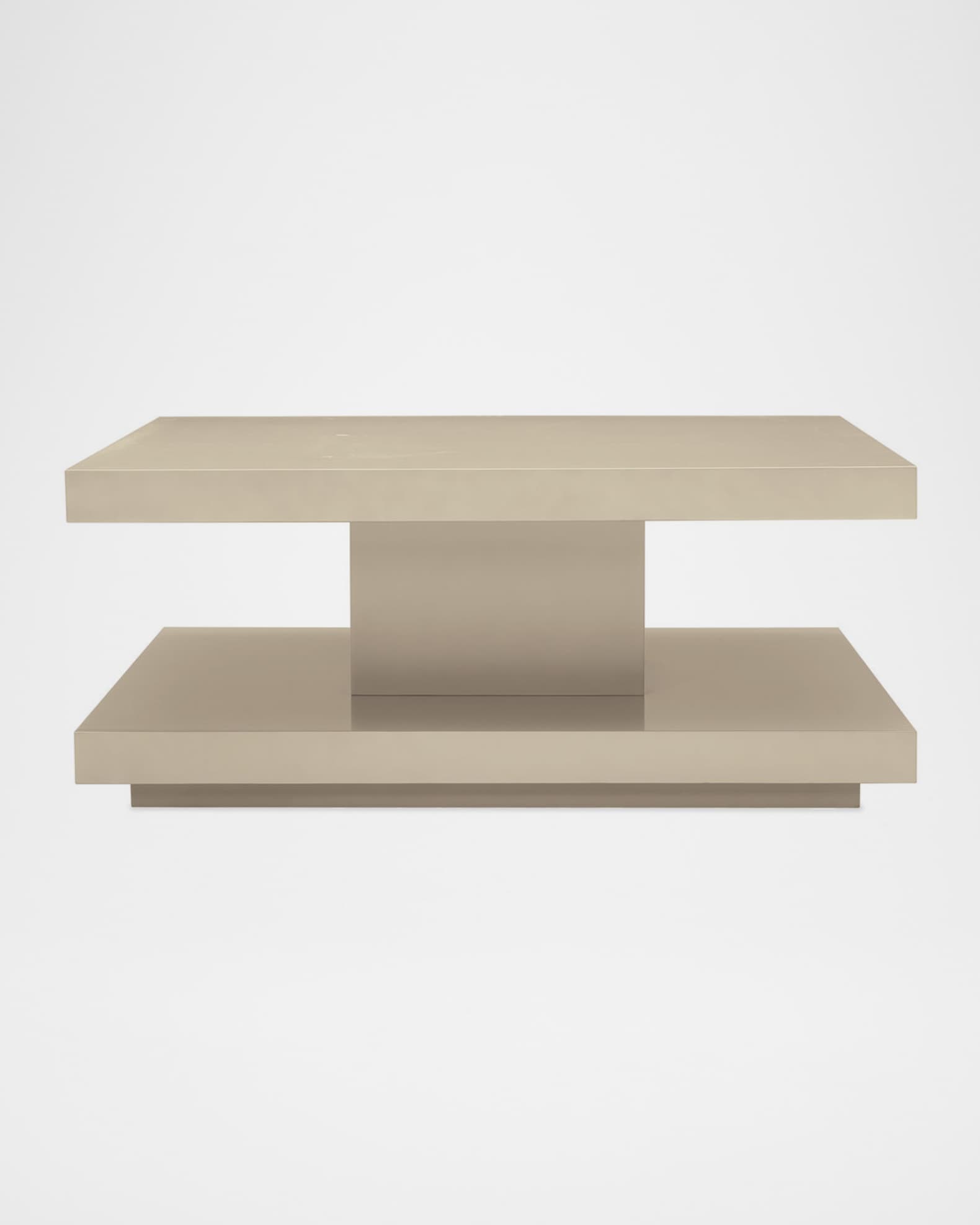 Classic on sale coffee table