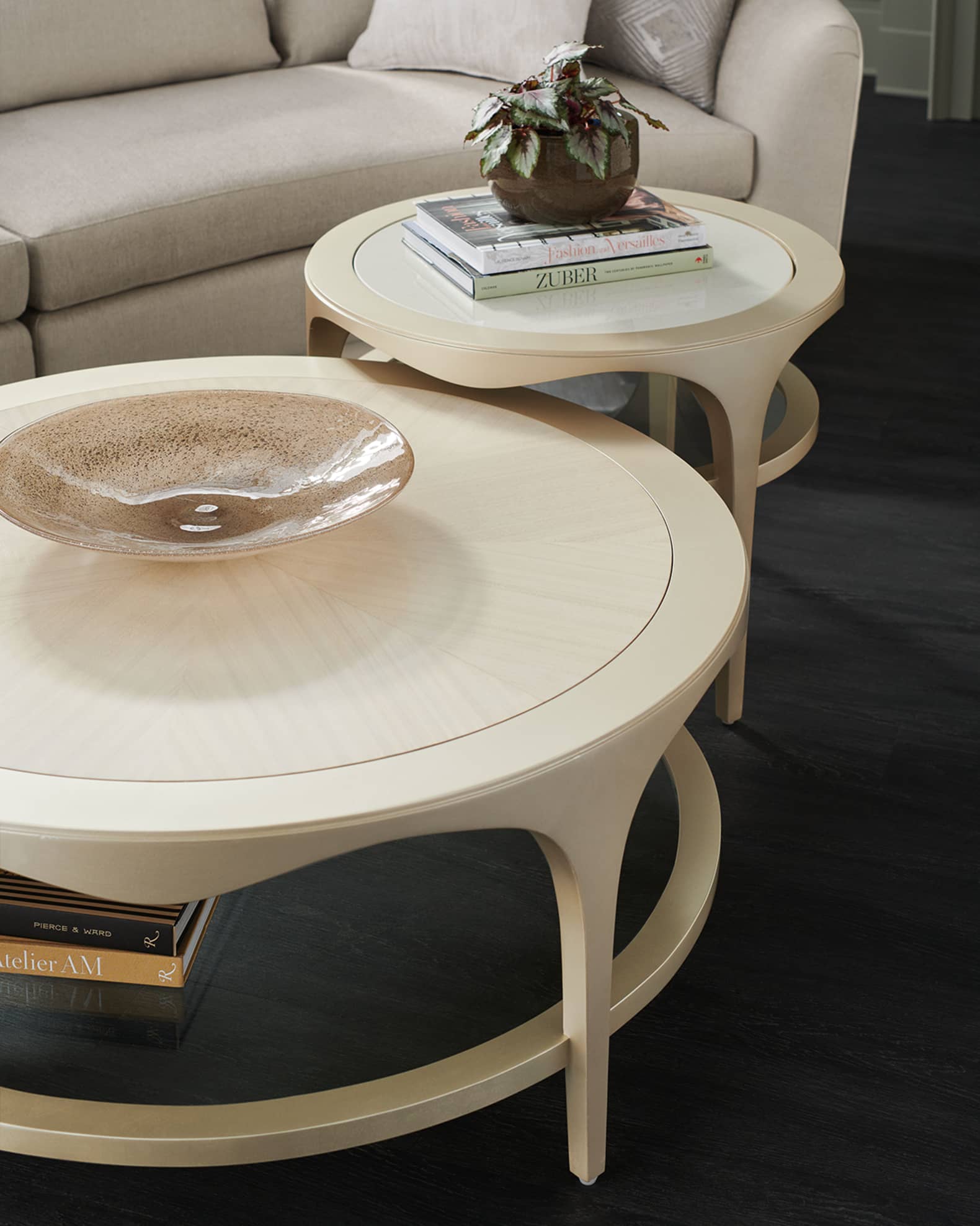 Low down coffee table deals