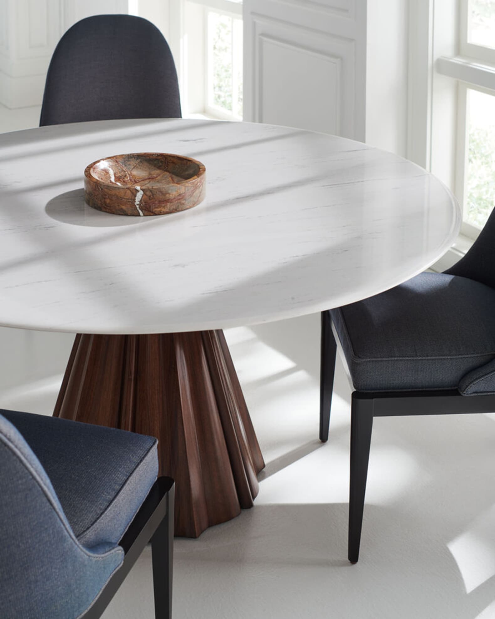 Caracole dining clearance table sale