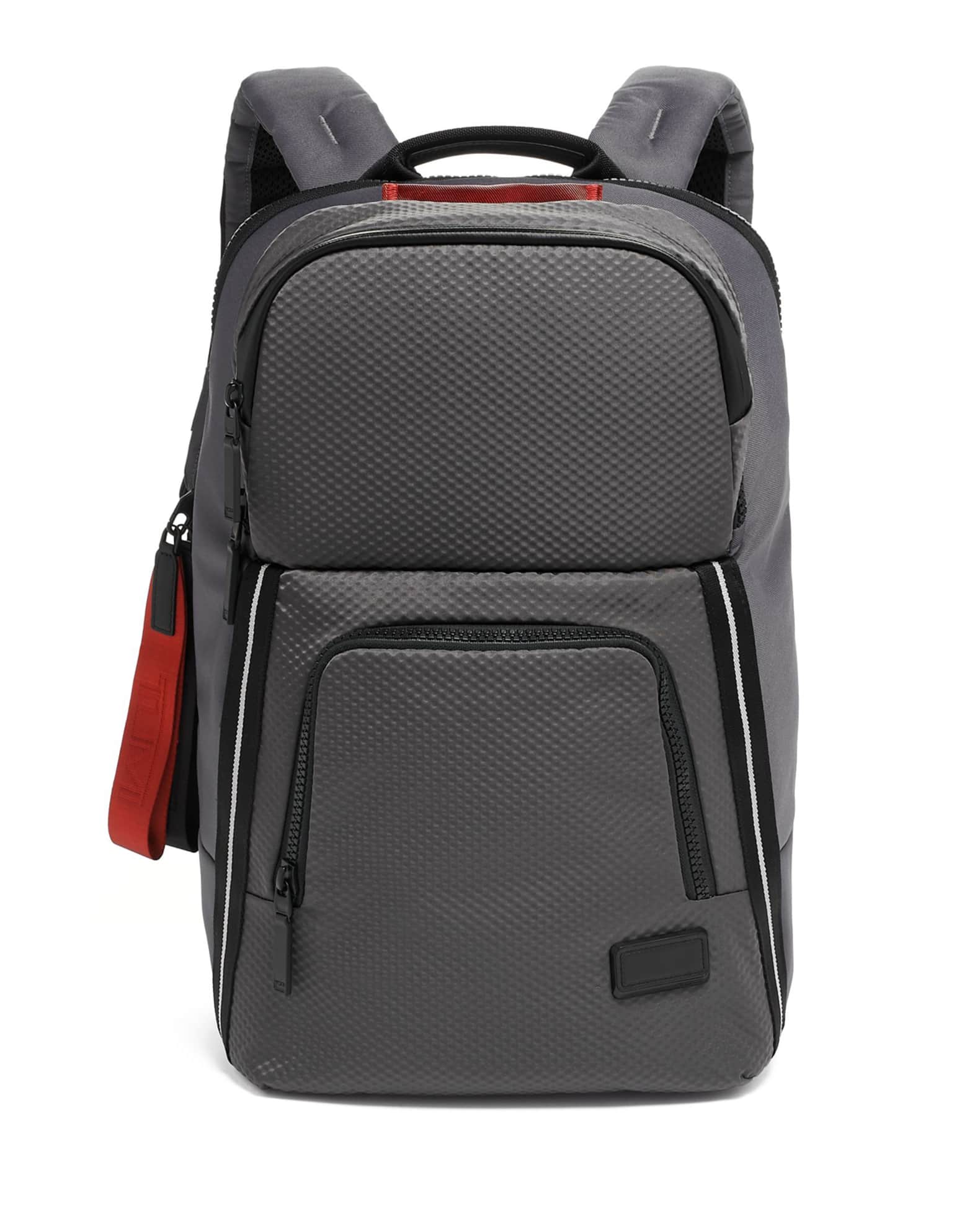Tumi backpack neiman marcus on sale