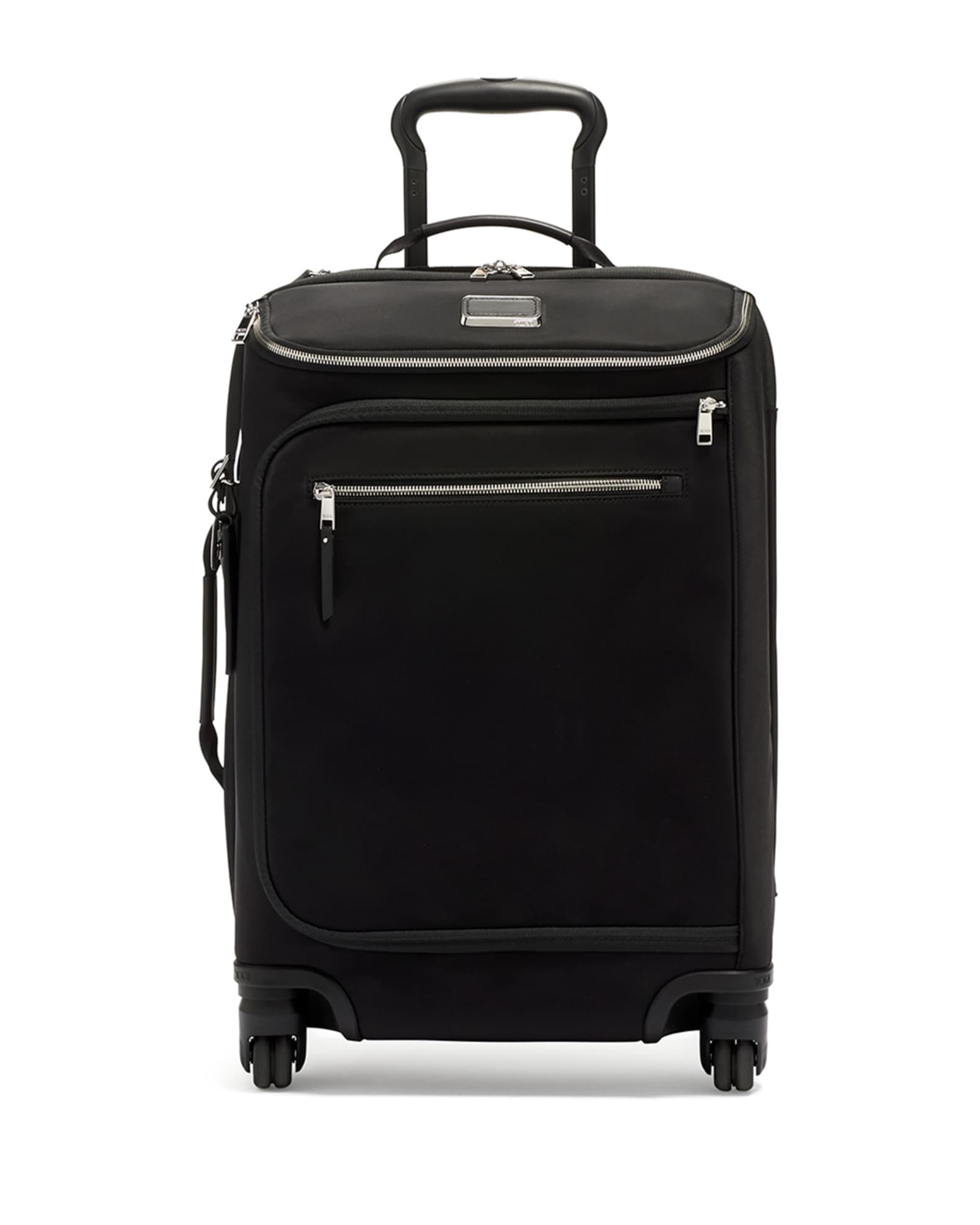 Tumi arrive luggage clearance