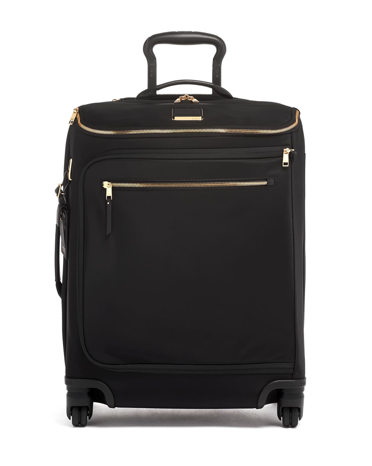 Tumi carry on luggage clearance