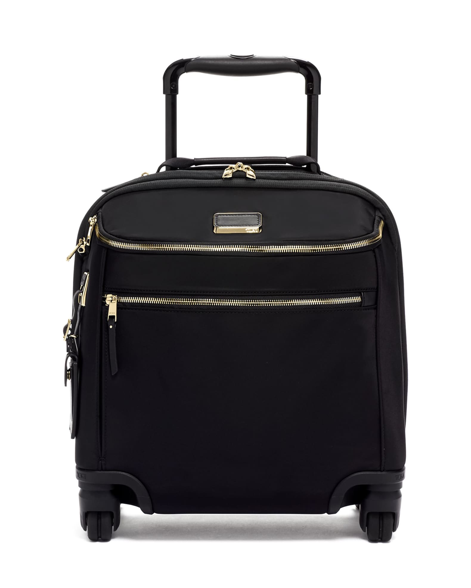 Tumi sale luggage sale