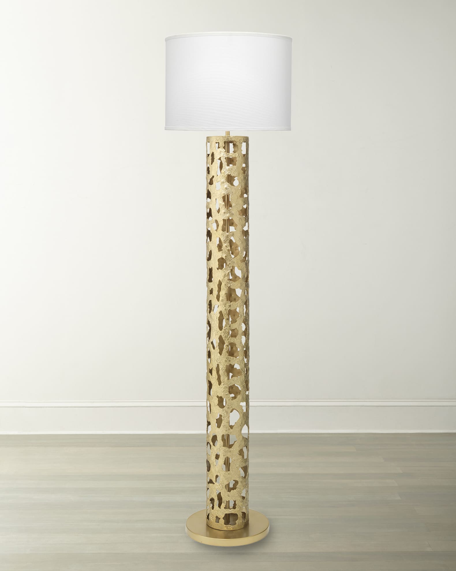 Jamie young floor lamp outlet