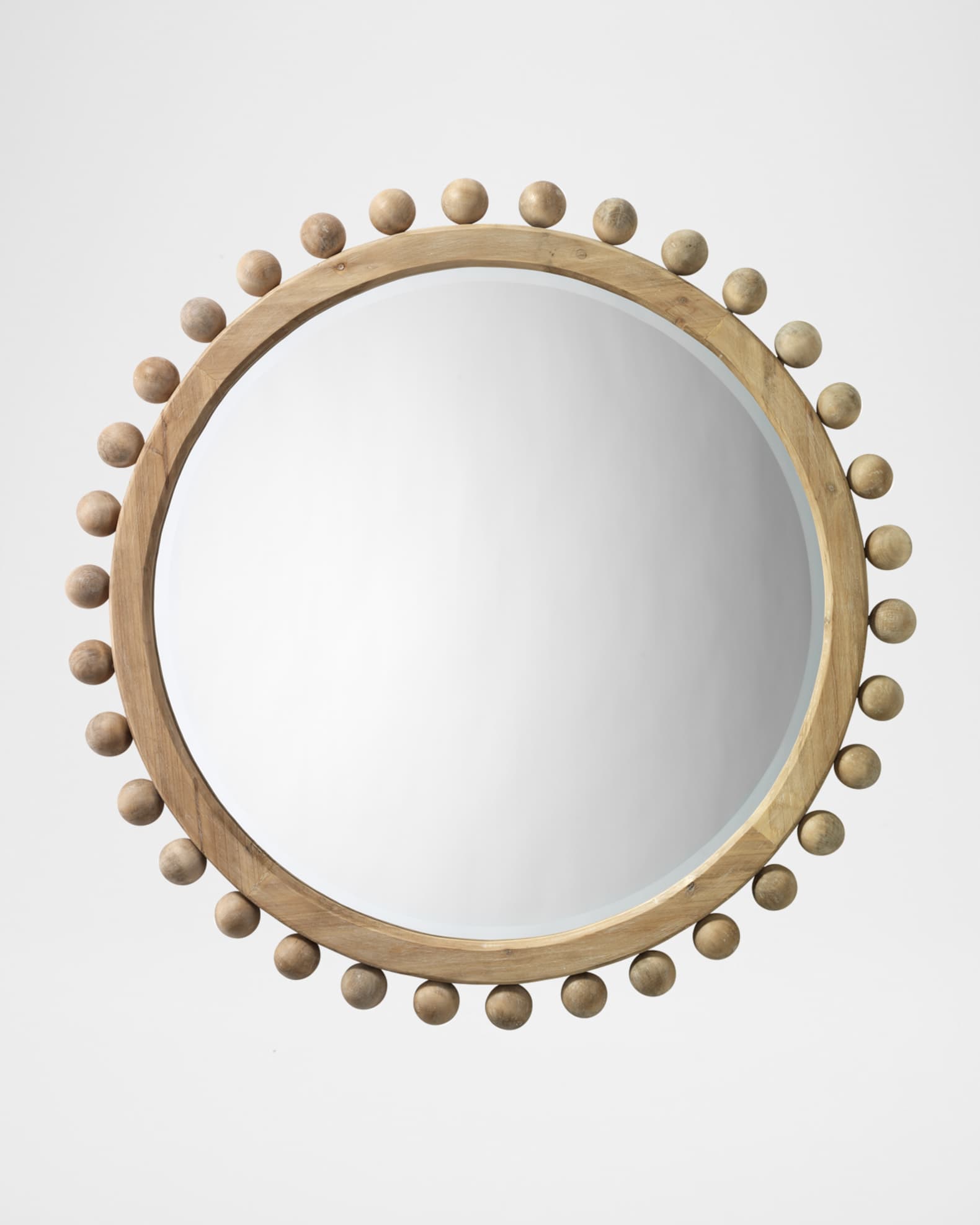 Jamie young brighton mirror horchow