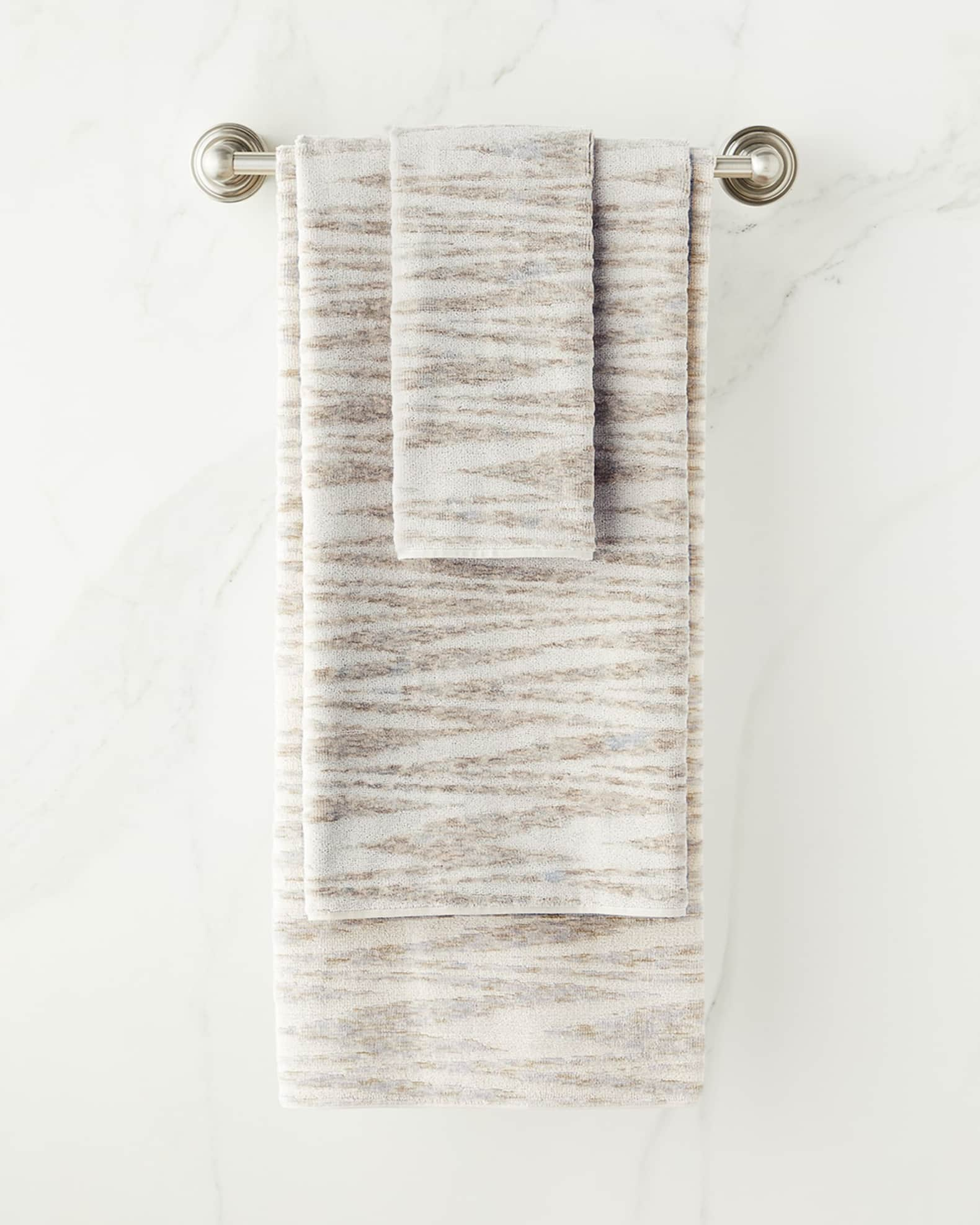 Allan Cotton Terrycloth Towels by Missoni Home CLEARANCE - Amusespot -  Unique products by Missoni CLEARANCE for Kitchen, Home Décor, Barware,  Living, and Spa products - Award-winning, international designers and  awesome customer service.