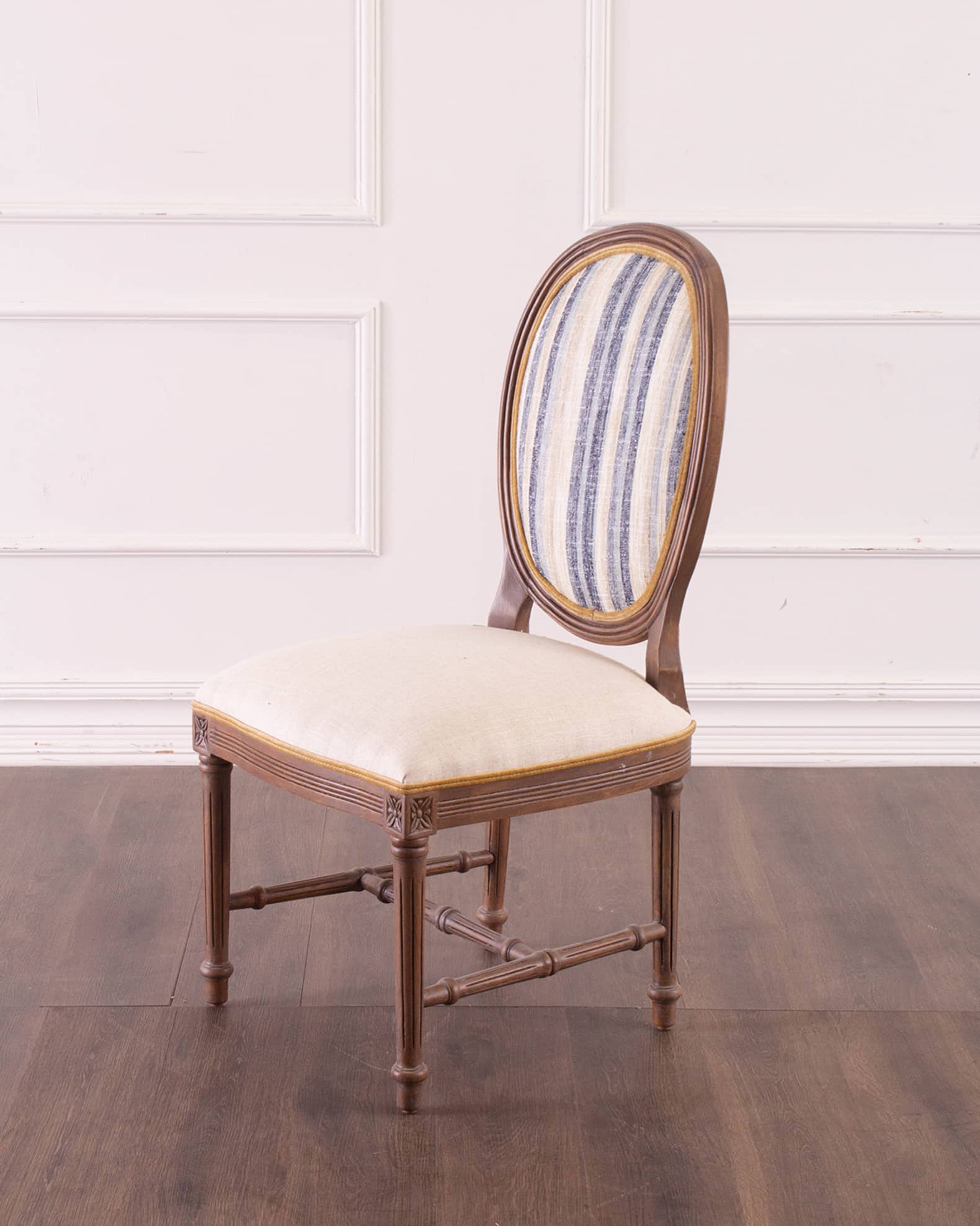 Peninsula Home Collection Saint Germain Dining Chair Horchow