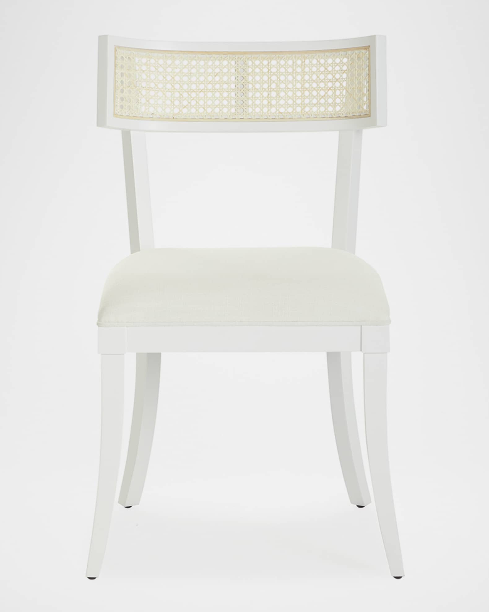 Worlds Away Carolyn Dining Chair
