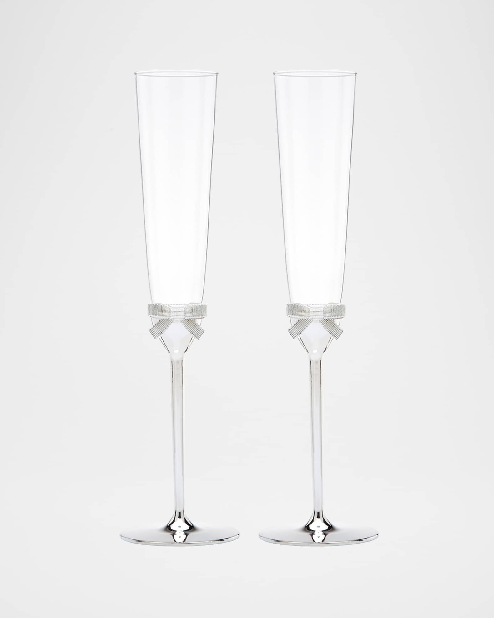 Kate spade clearance champagne flute