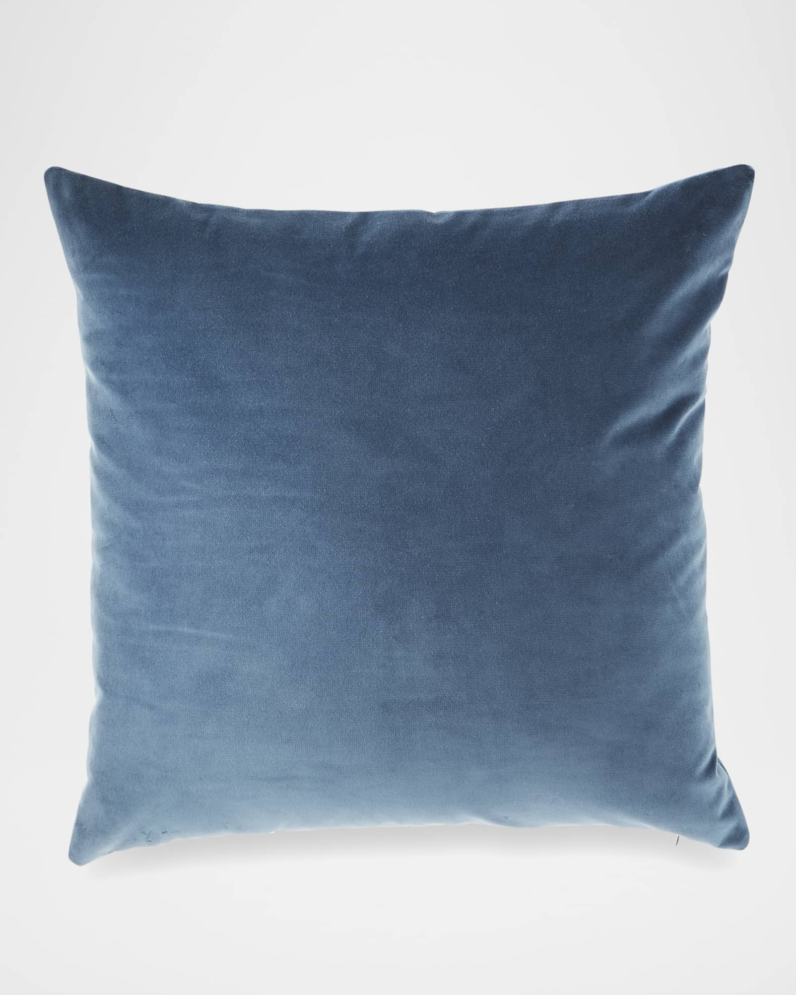 Legacy Bohemian Velvet European Sham Horchow