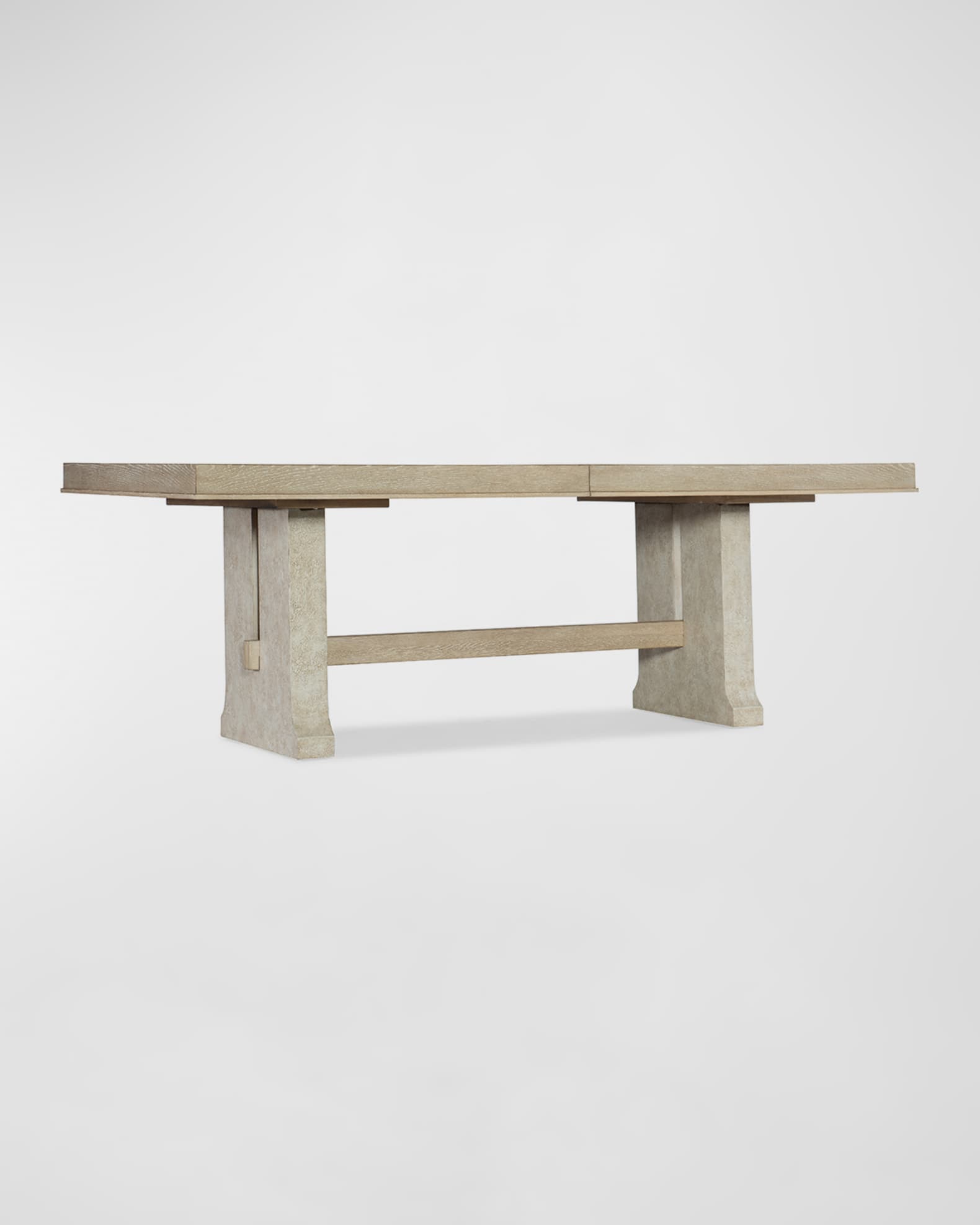 Hooker Furniture Cascade Rectangular Dining Table
