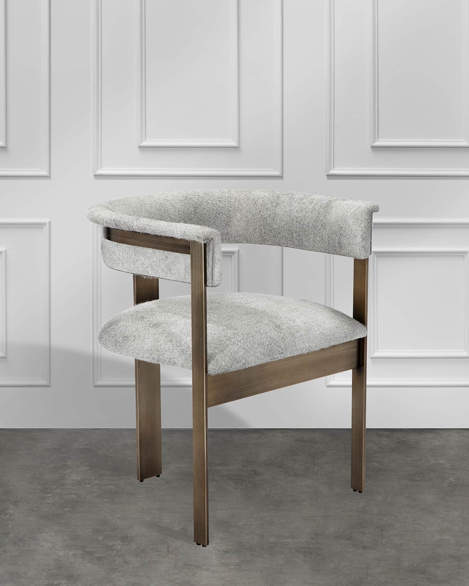 Interlude home dining chairs hotsell