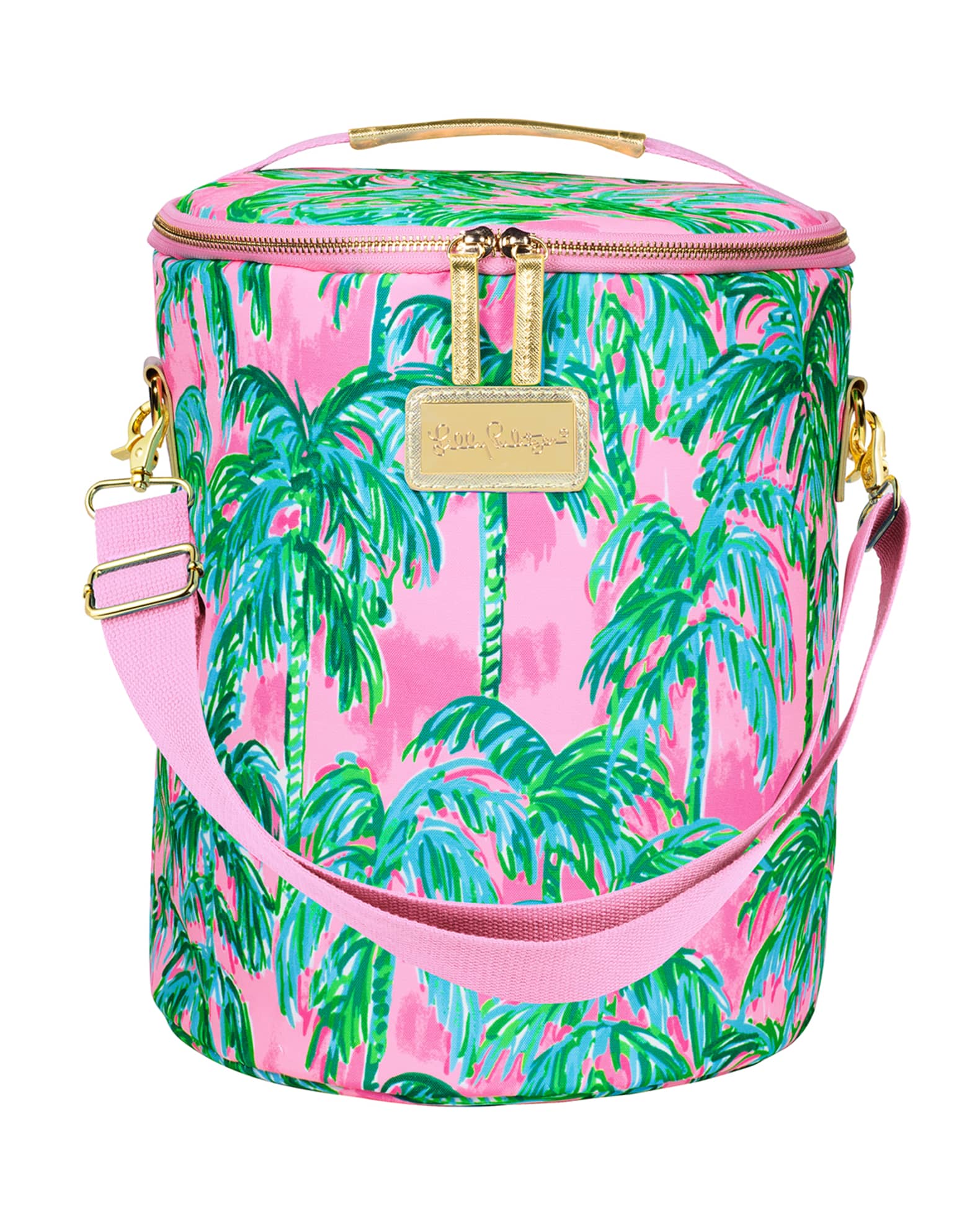 Lilly Pulitzer Suite Views Beach Cooler Tote Horchow