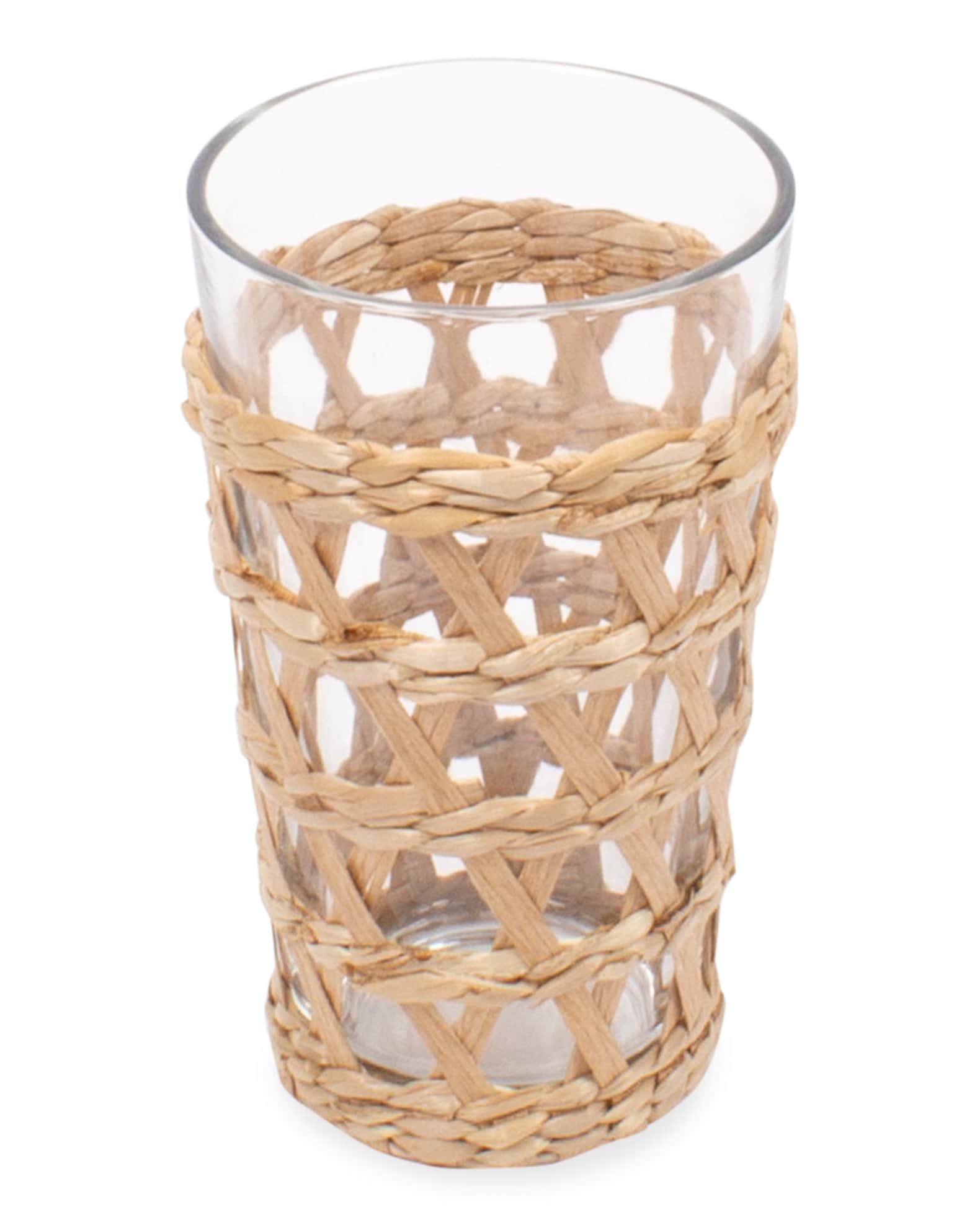 8 oak lane champagne store clutch