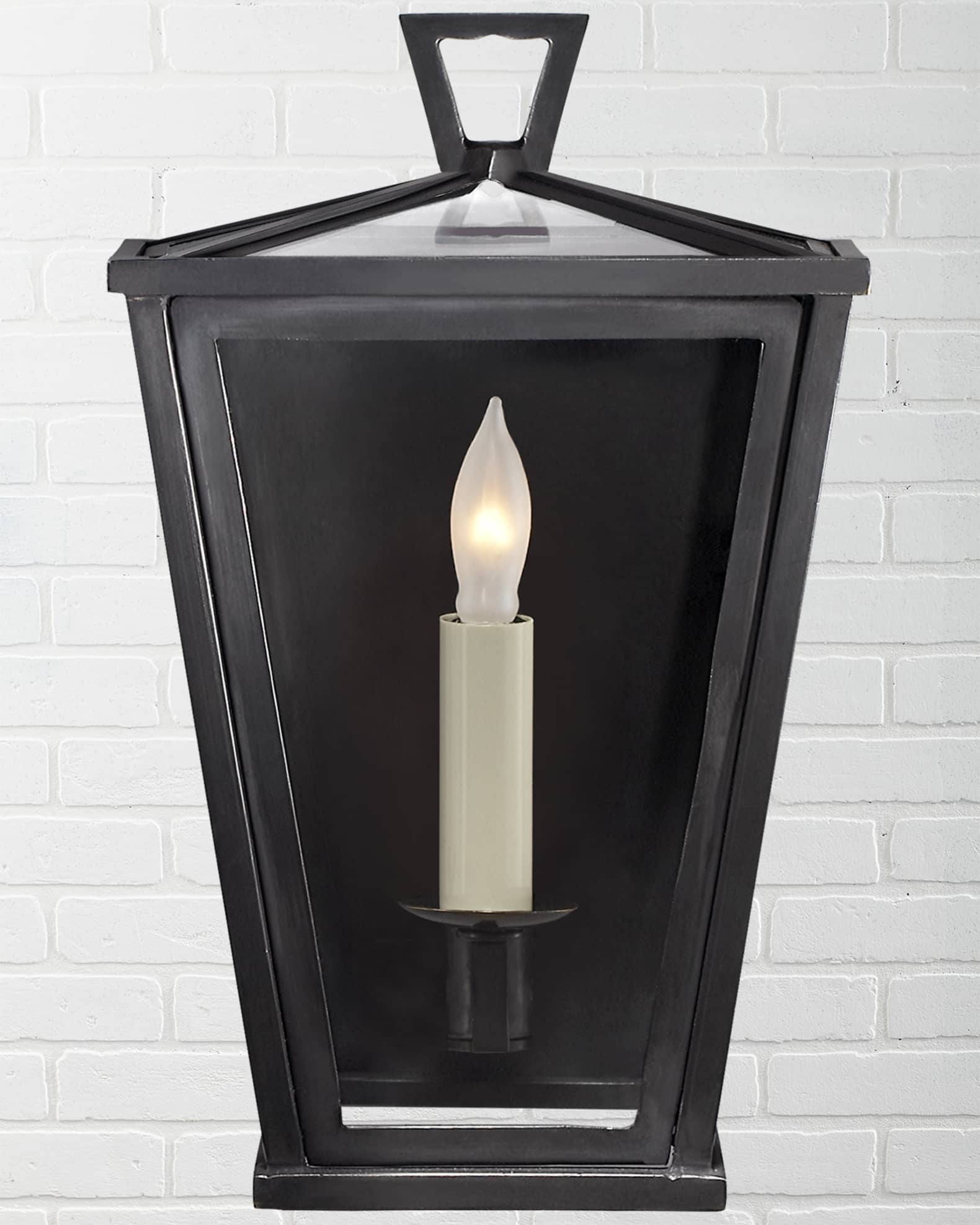 Darlana outdoor lantern deals