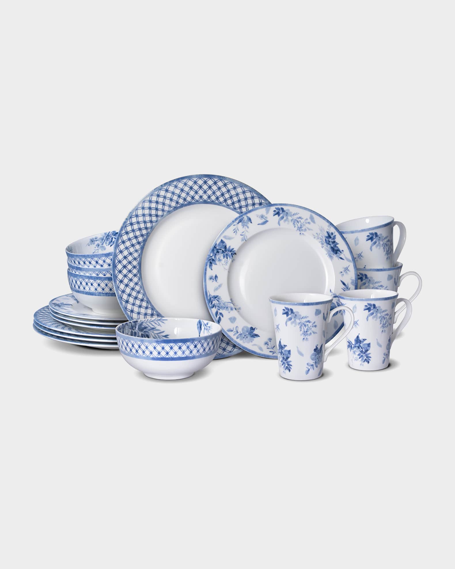 Mikasa dinnerware sale