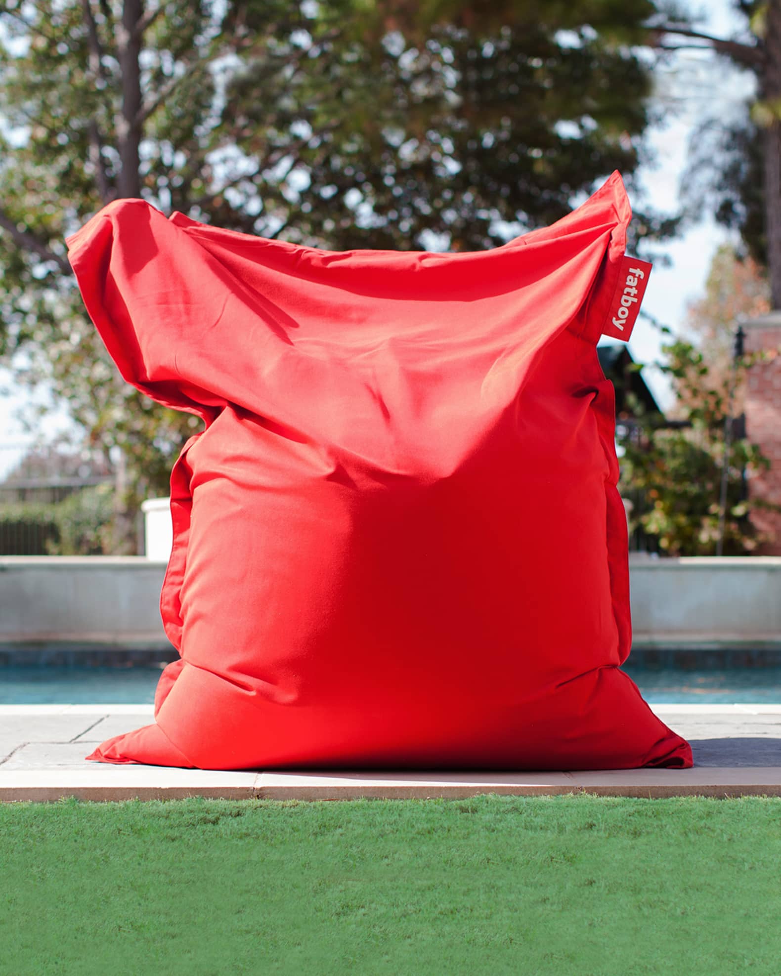 Fatboy Original Outdoor Beanbag Chair Horchow