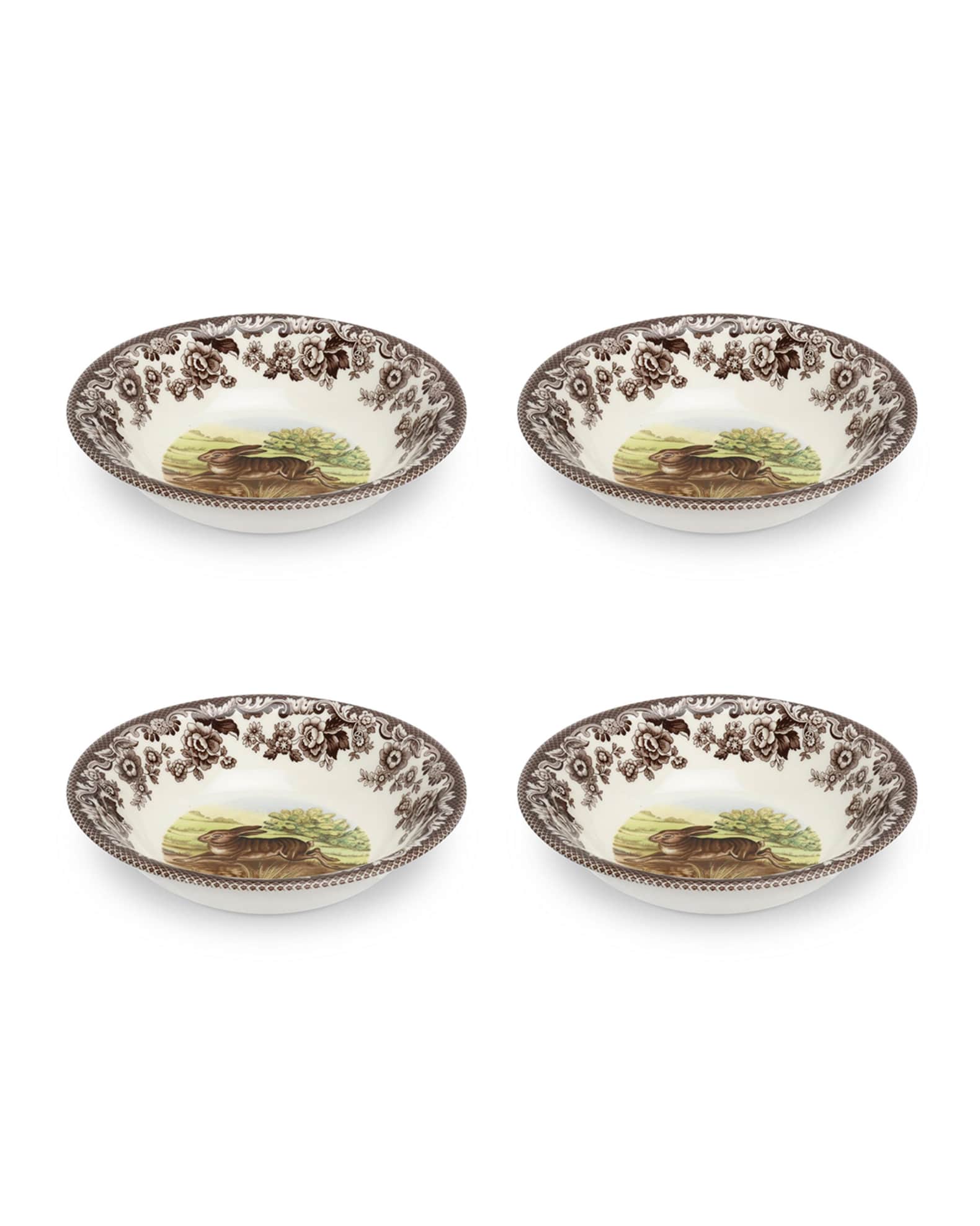 Spode cereal bowls sale