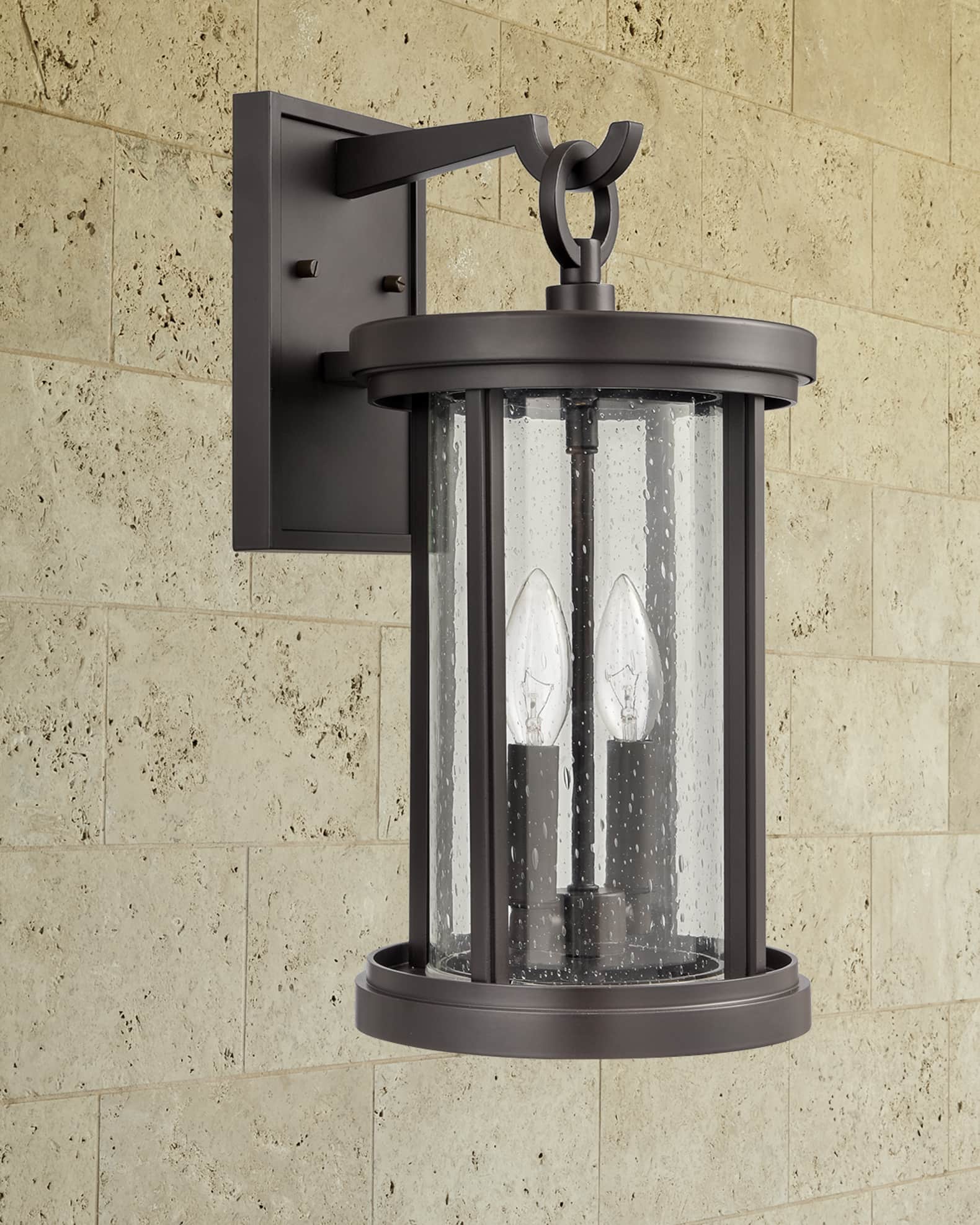 Brison 2-Light Sconce