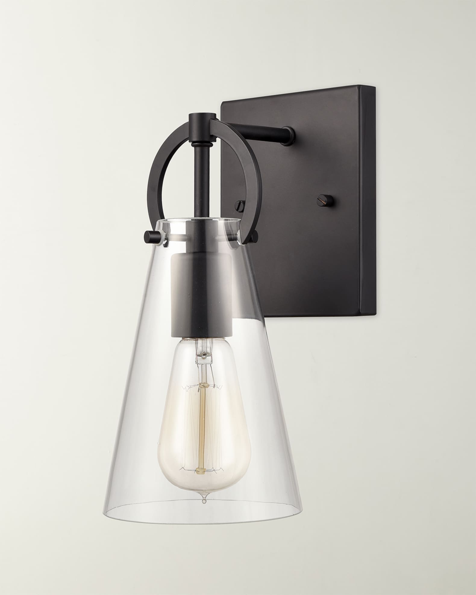Gabby 1 Light Vanity Light Sconce Horchow
