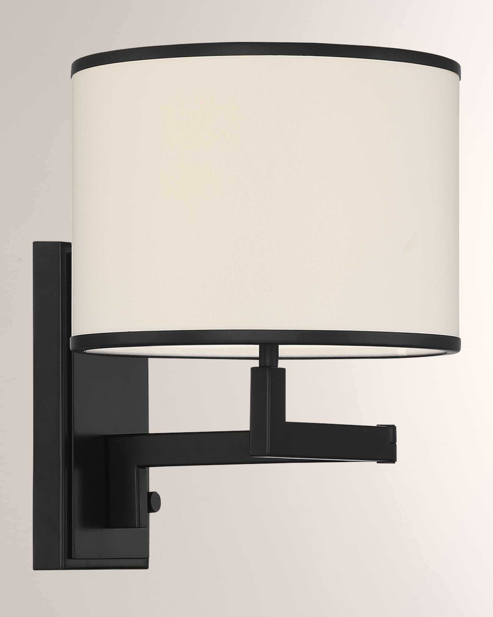 Crystorama Madison Mounted Task Light
