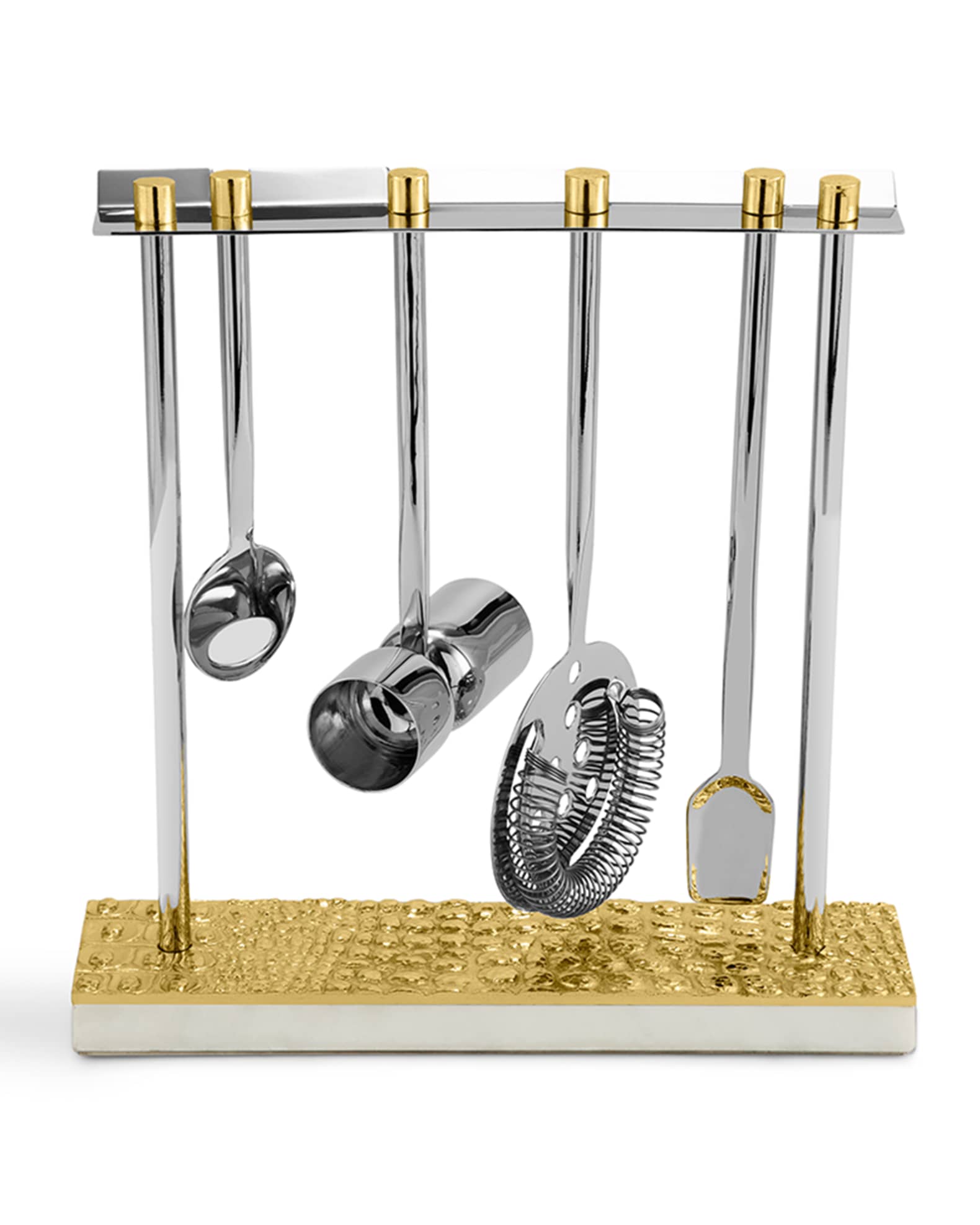 Michael Aram Safari Bar Tool Set Horchow